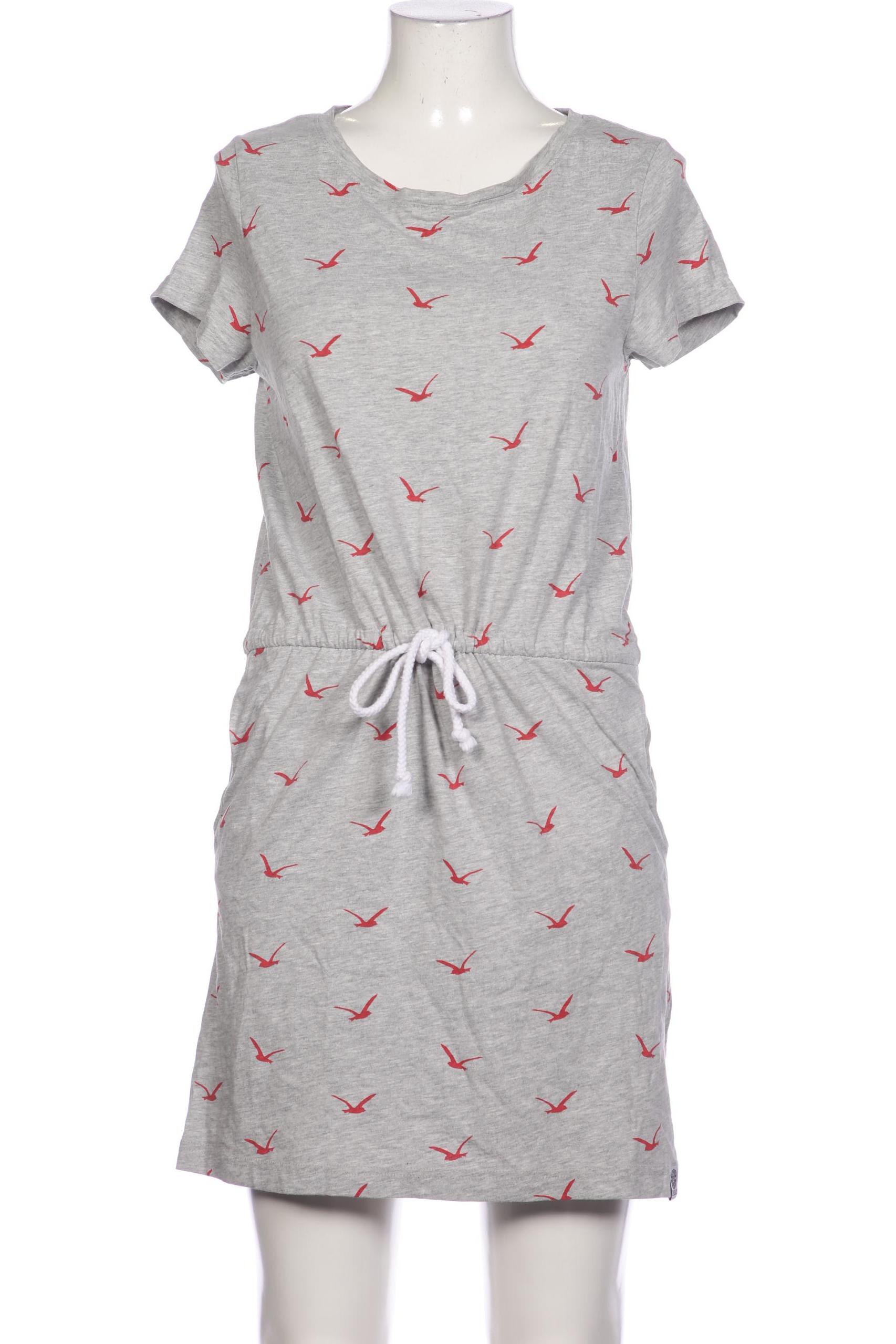 

KangaROOS Damen Kleid, grau, Gr. 40