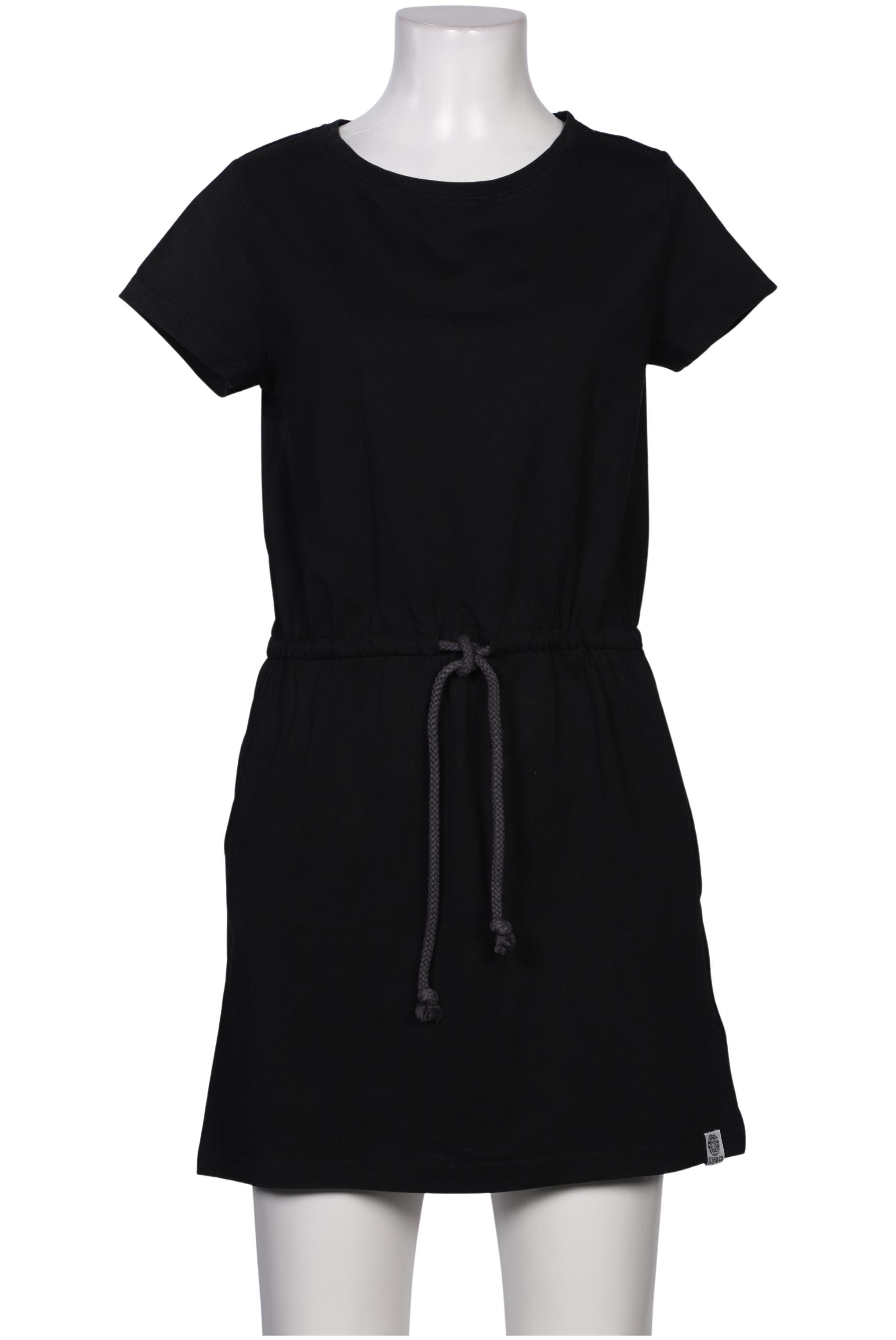 

KangaROOS Damen Kleid, schwarz, Gr. 38