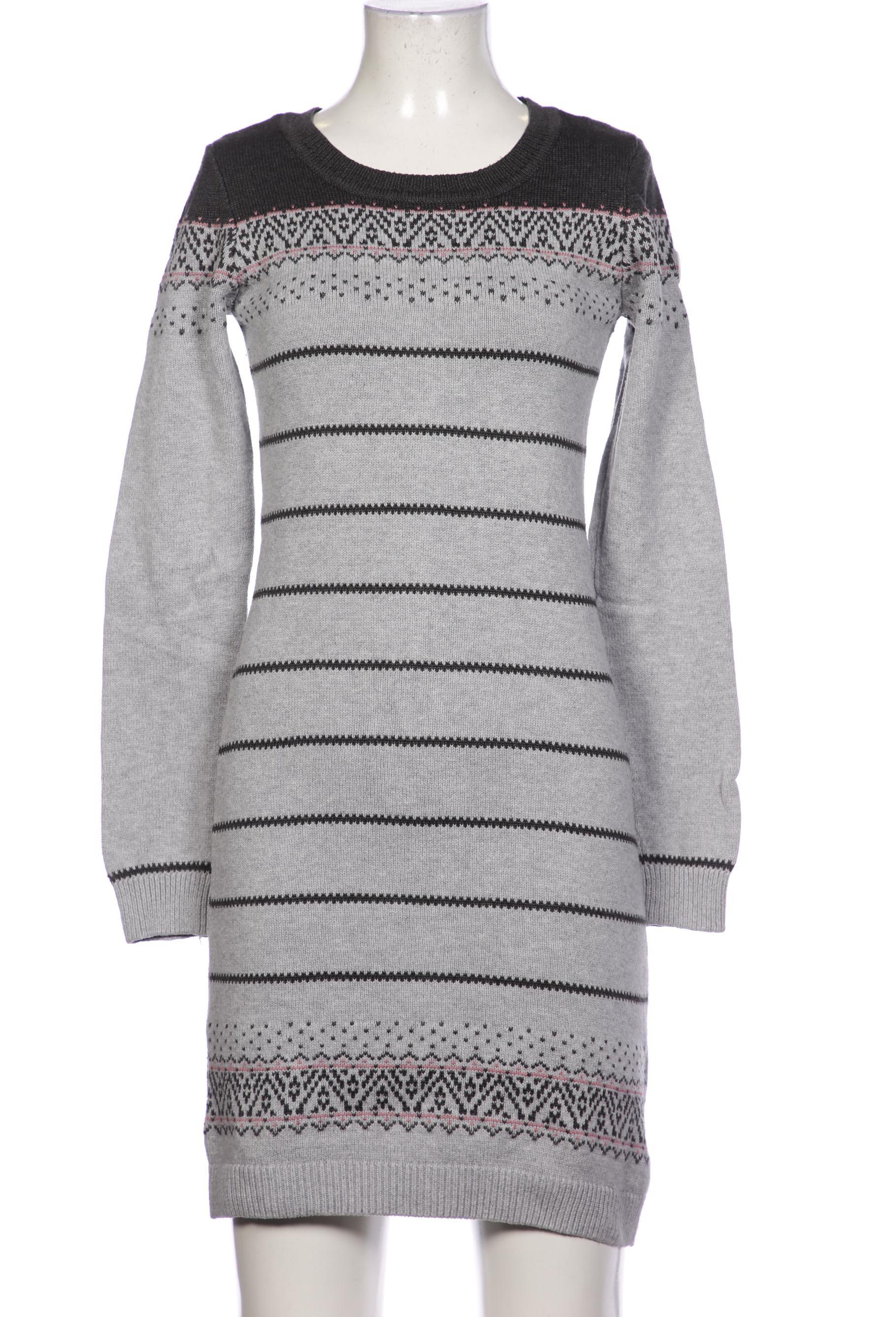 

KangaROOS Damen Kleid, grau, Gr. 32