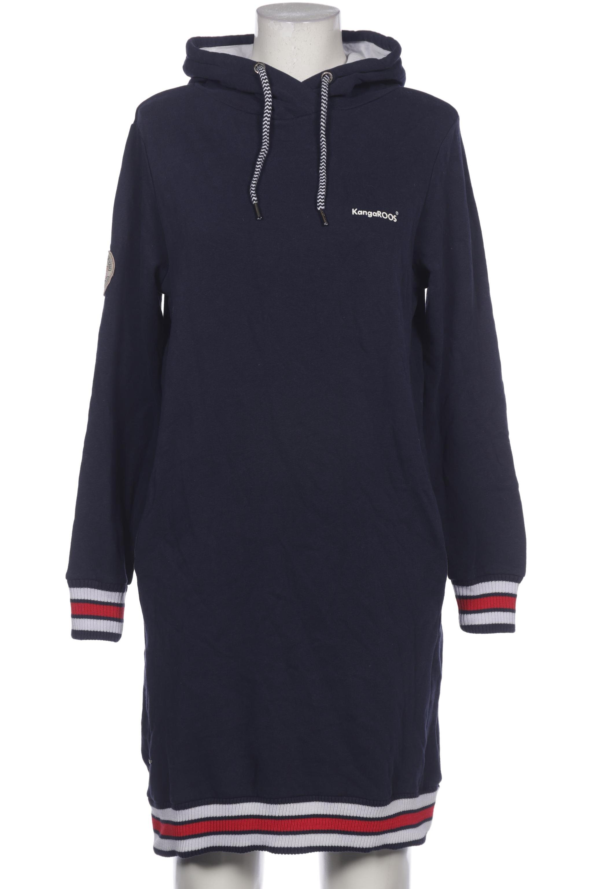 

KangaROOS Damen Kleid, marineblau