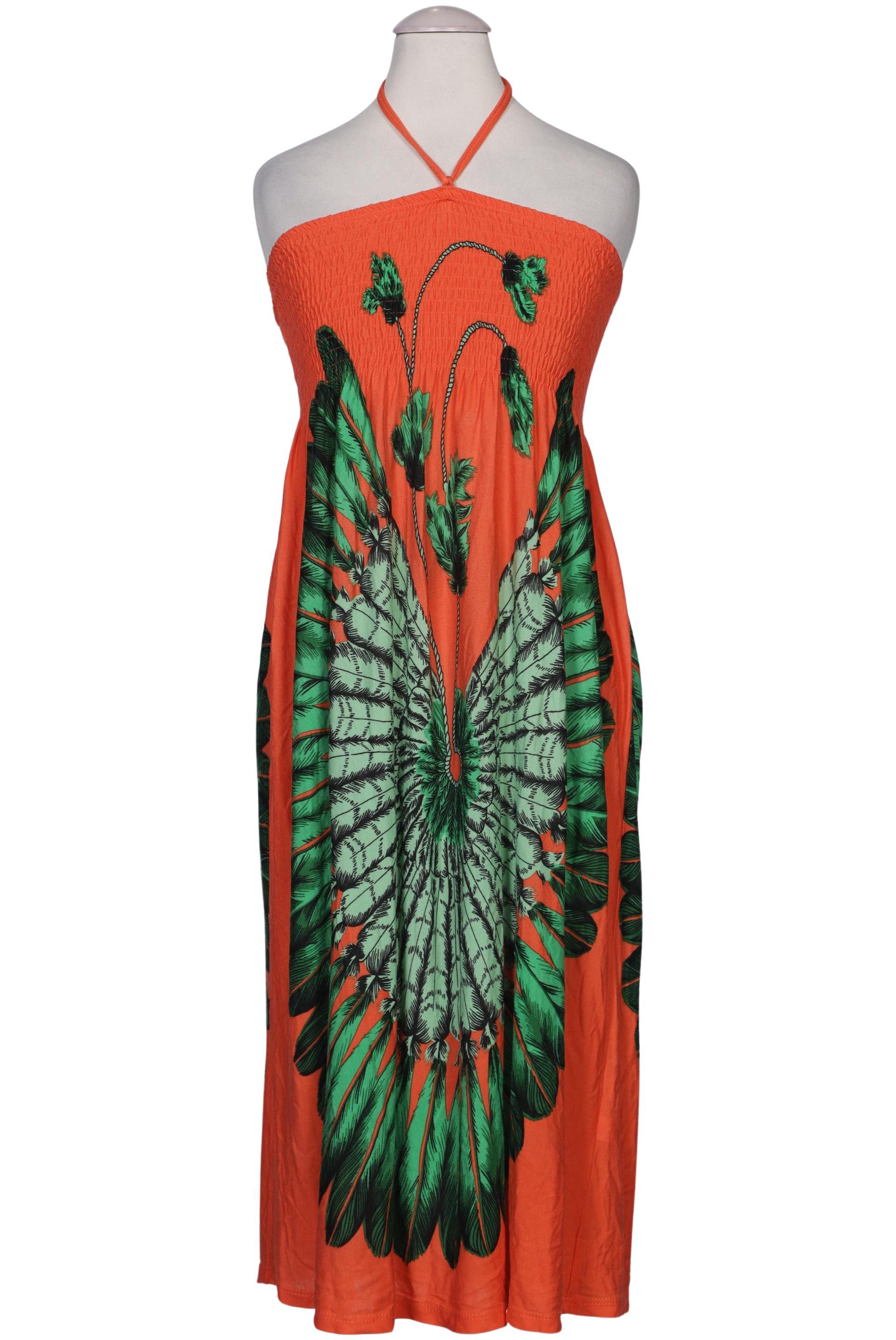 

KangaROOS Damen Kleid, mehrfarbig, Gr. 36