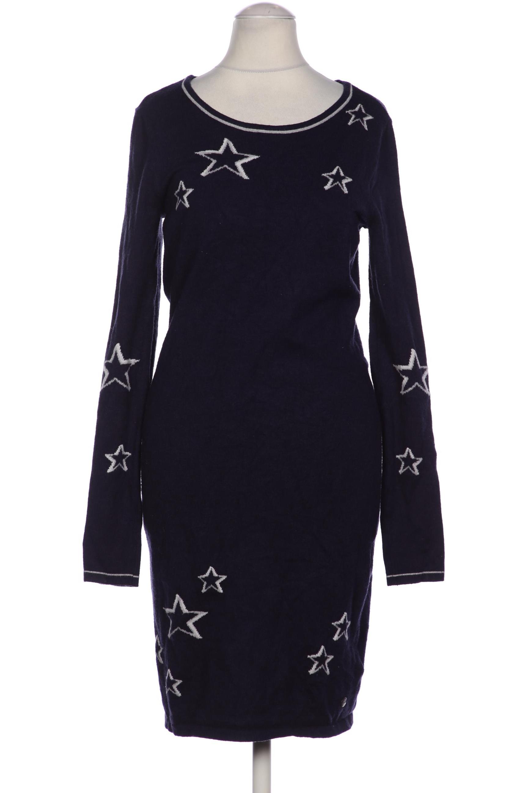 

KangaROOS Damen Kleid, marineblau, Gr. 34