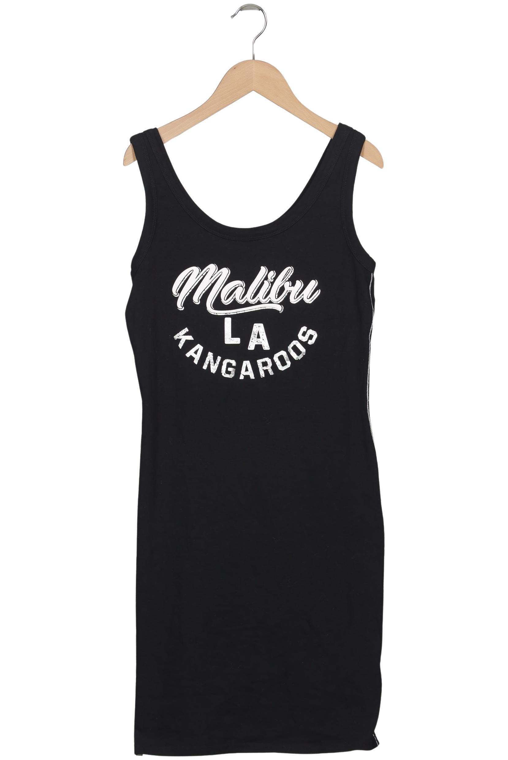 

KangaROOS Damen Kleid, schwarz, Gr. 36