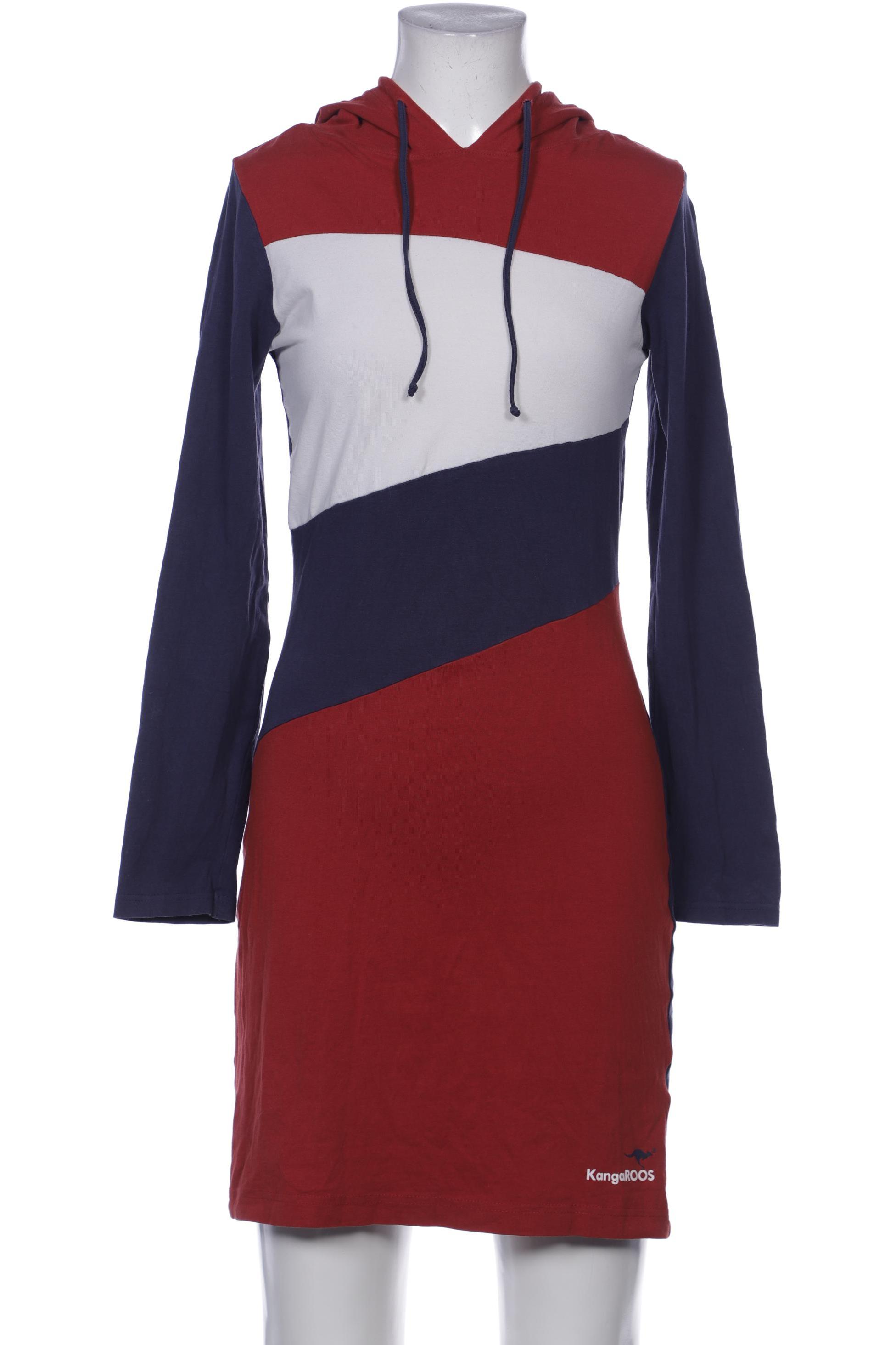 

KangaROOS Damen Kleid, rot, Gr. 36