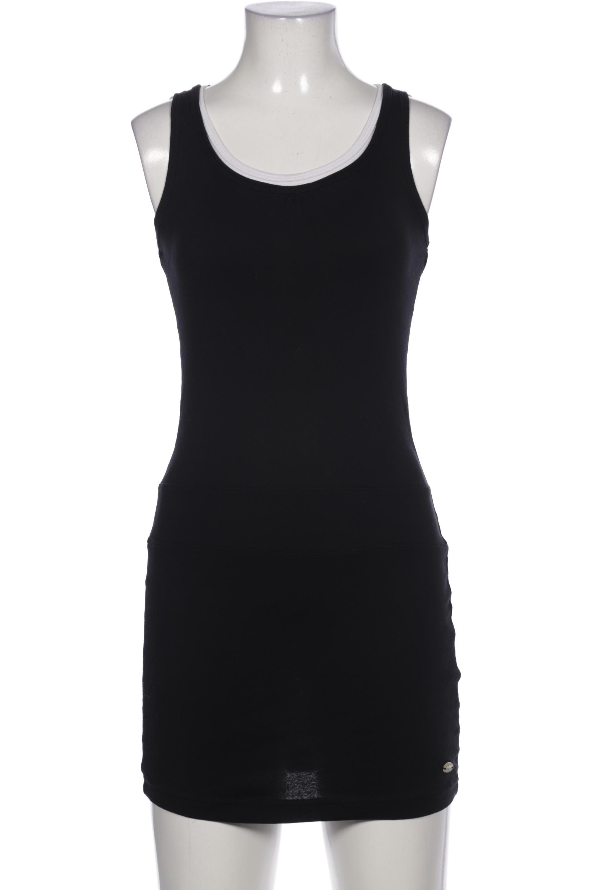 

KangaROOS Damen Kleid, schwarz