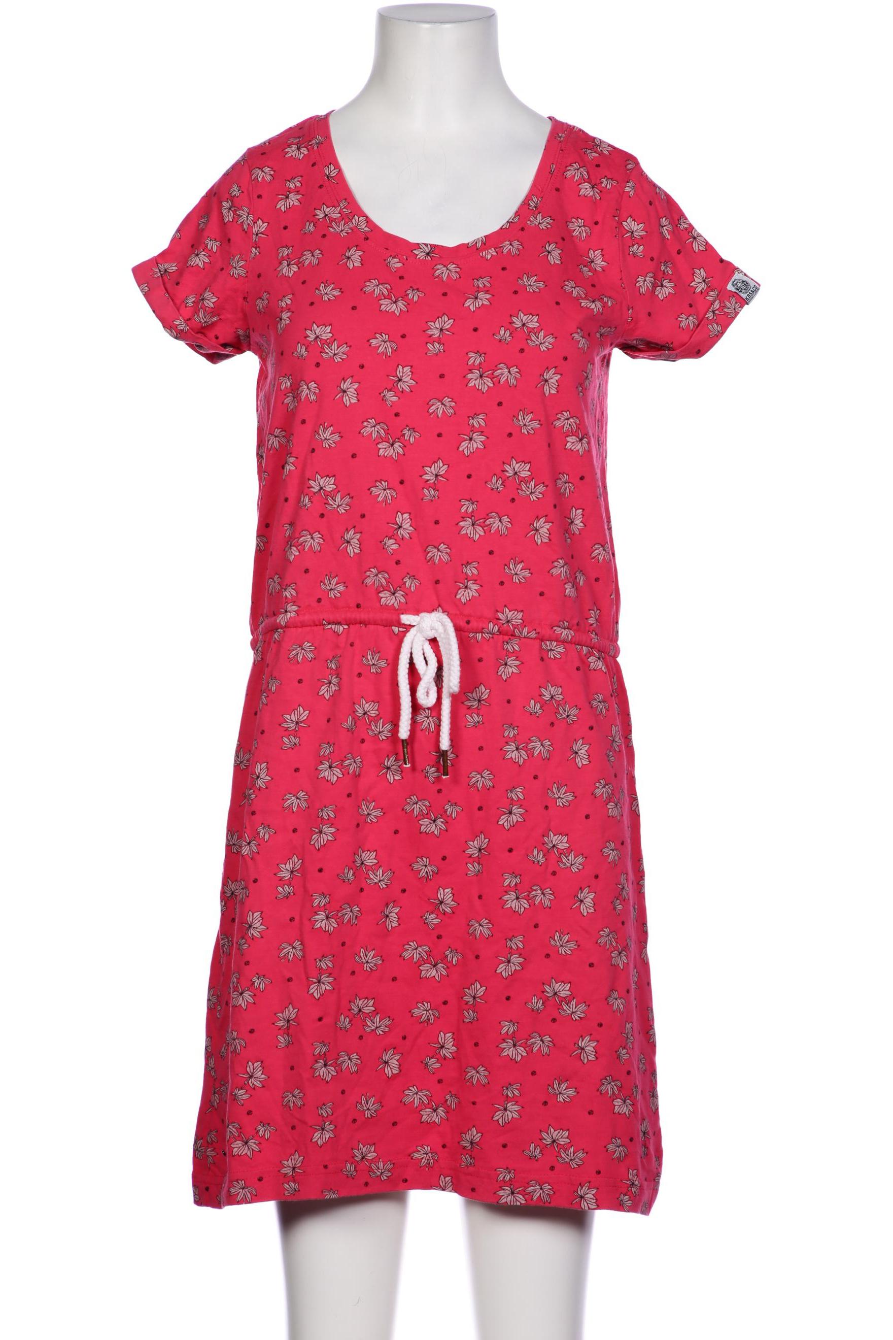

KangaROOS Damen Kleid, pink