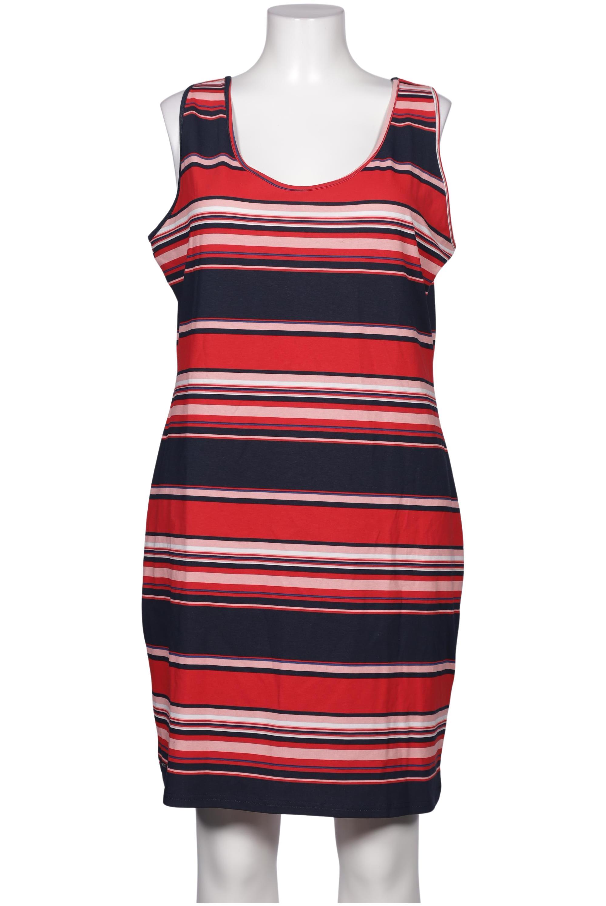 

KangaROOS Damen Kleid, rot, Gr. 48