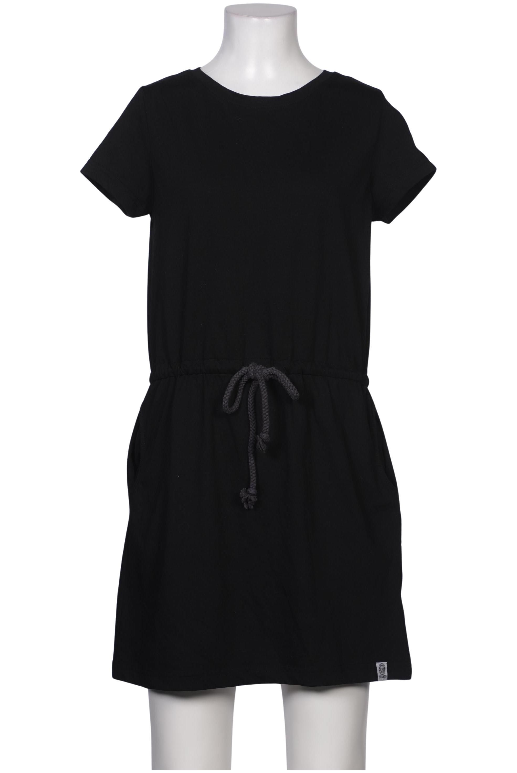 

KangaROOS Damen Kleid, schwarz, Gr. 38