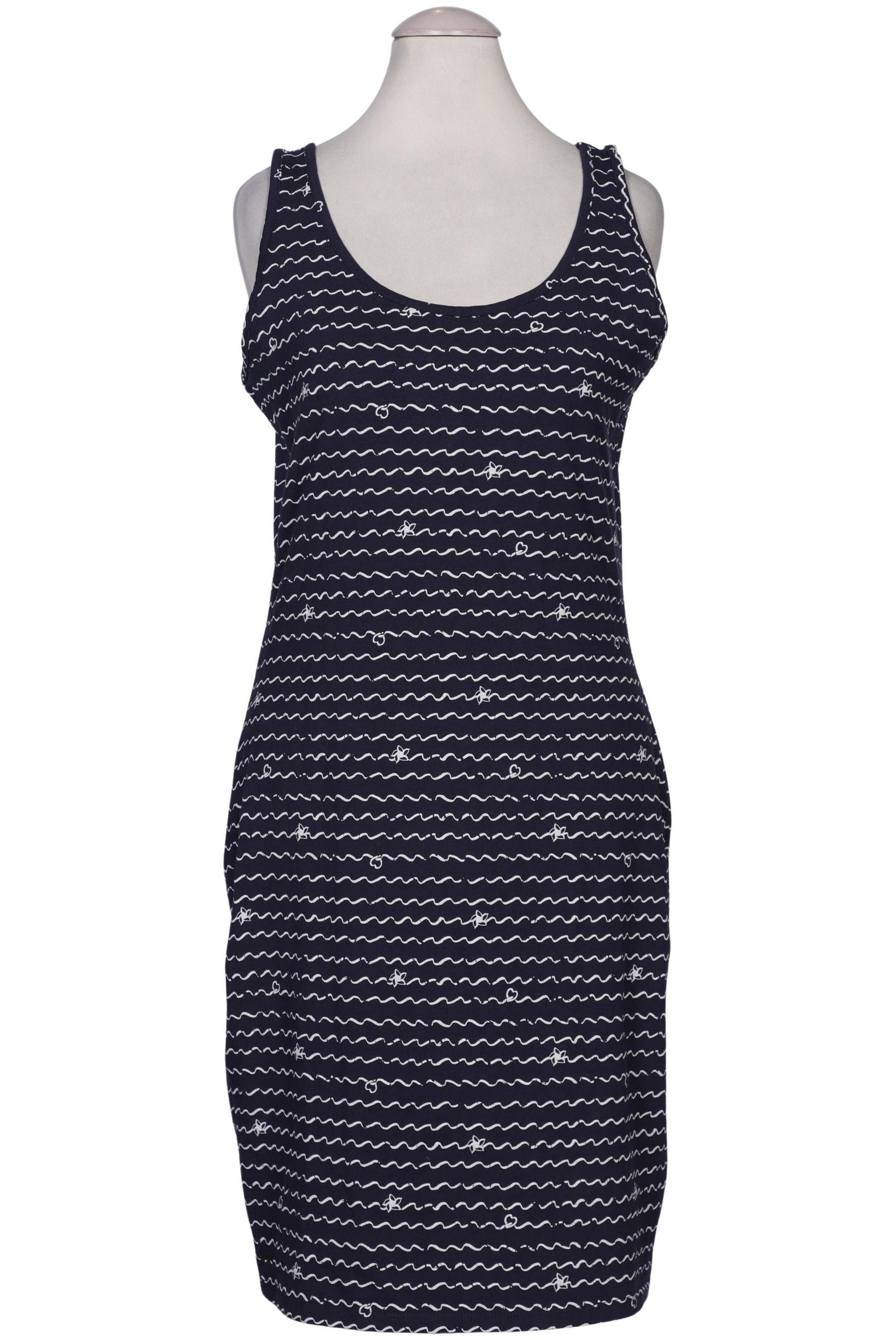 

KangaROOS Damen Kleid, marineblau, Gr. 36