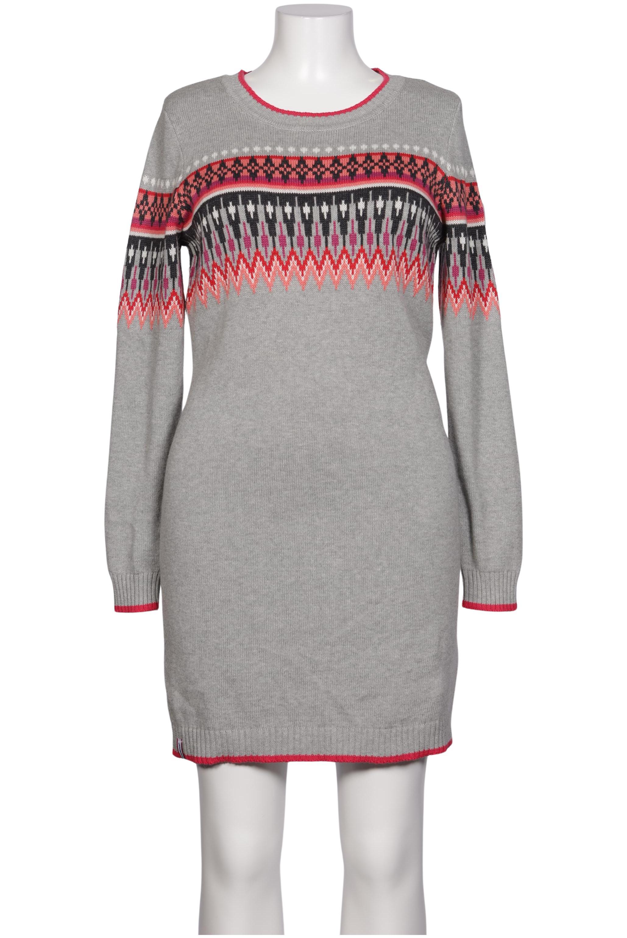 

KangaROOS Damen Kleid, grau, Gr. 42