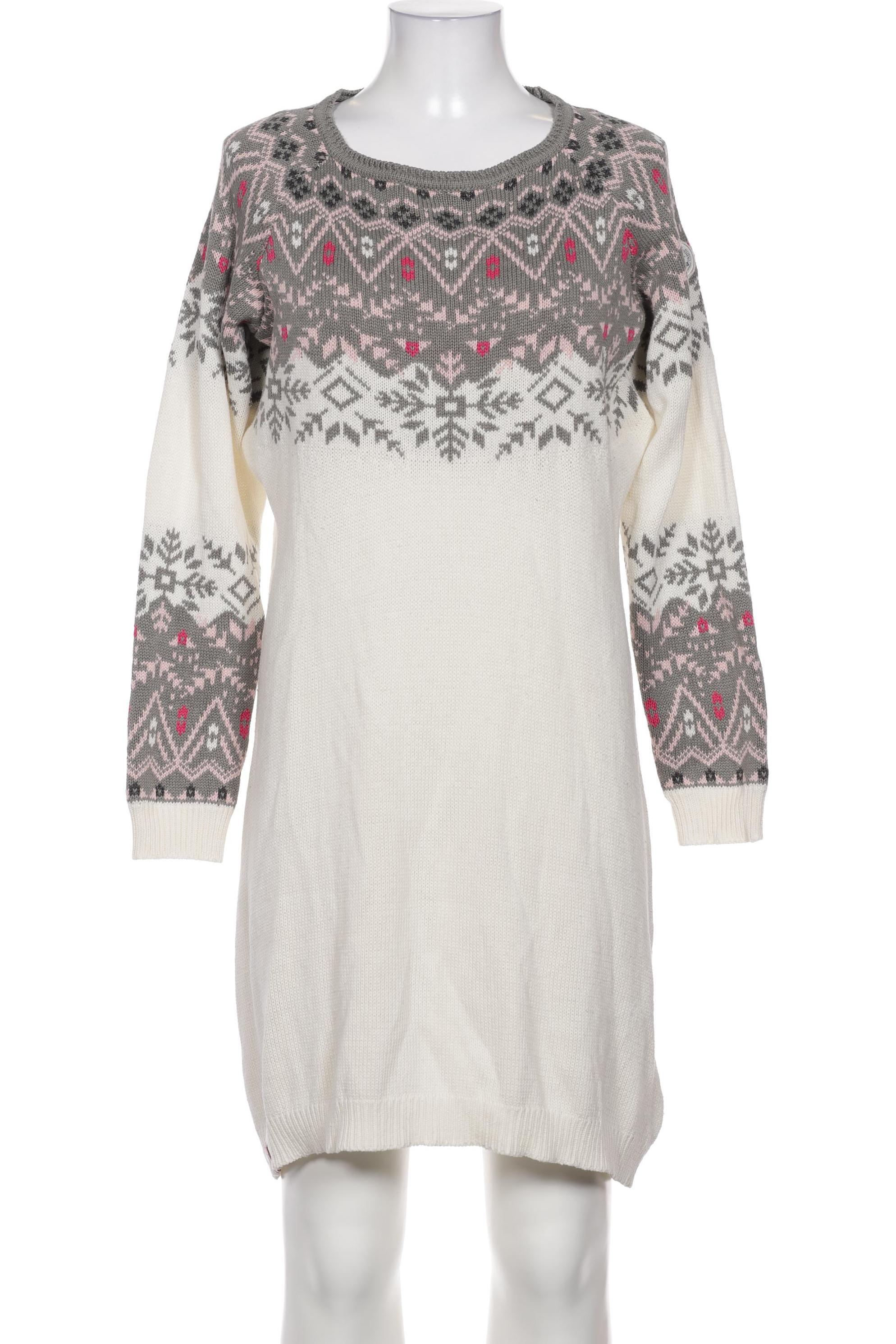 

KangaROOS Damen Kleid, grau