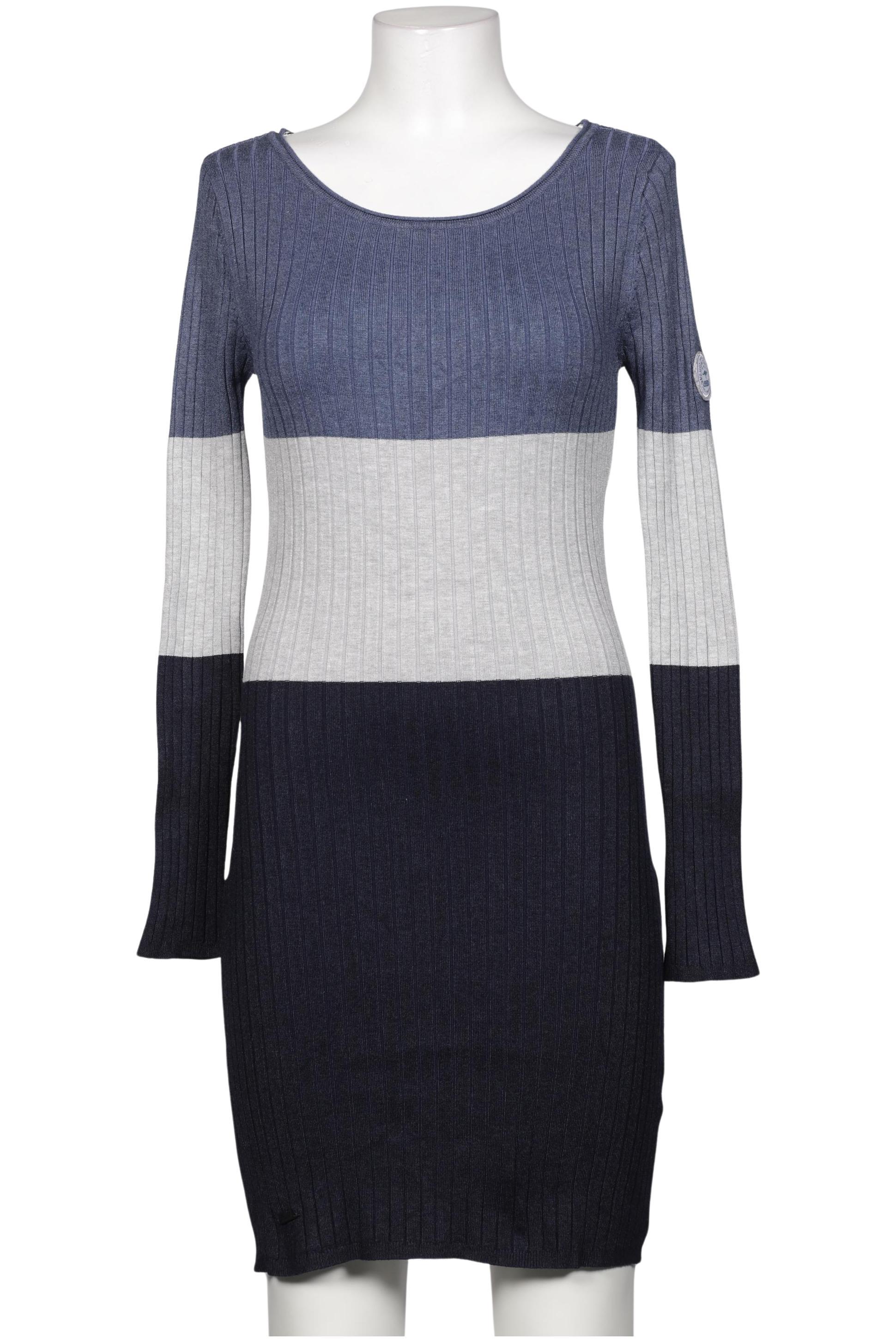 

KangaROOS Damen Kleid, mehrfarbig, Gr. 36