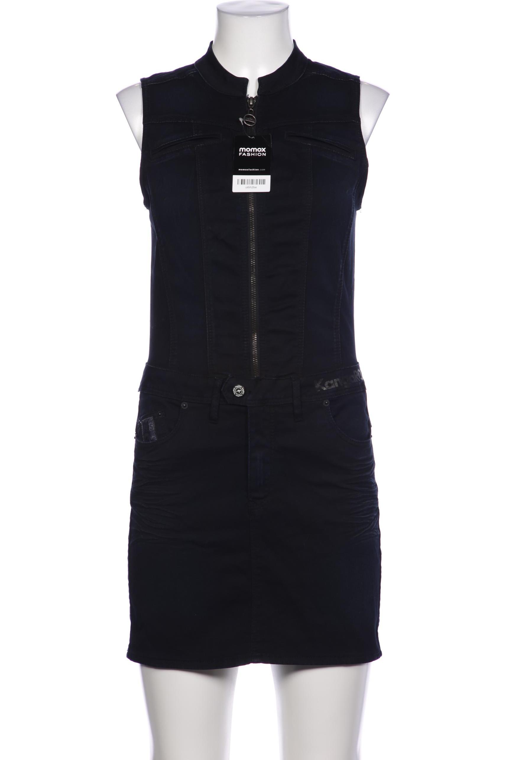 

KangaROOS Damen Kleid, marineblau