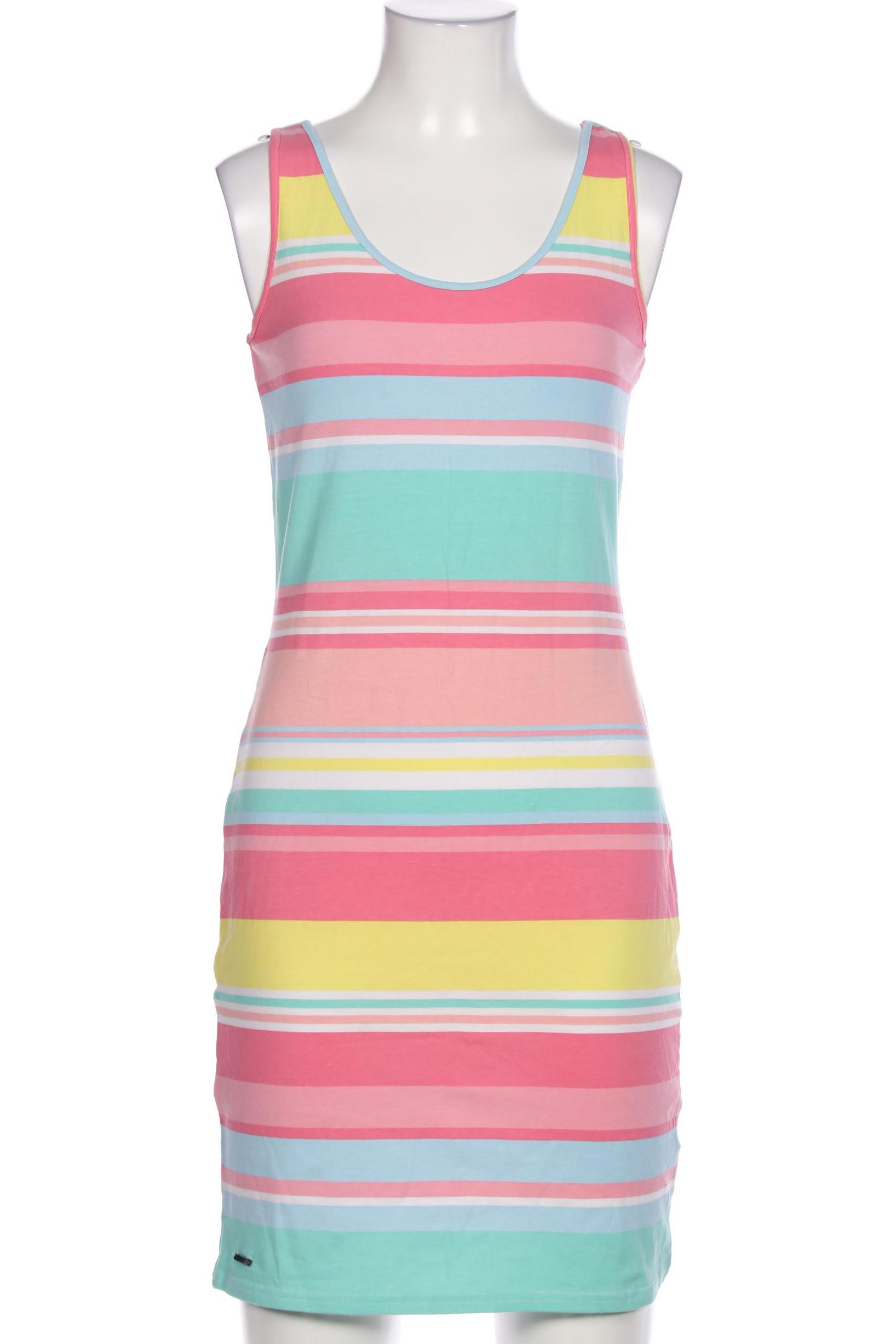 

KangaROOS Damen Kleid, pink