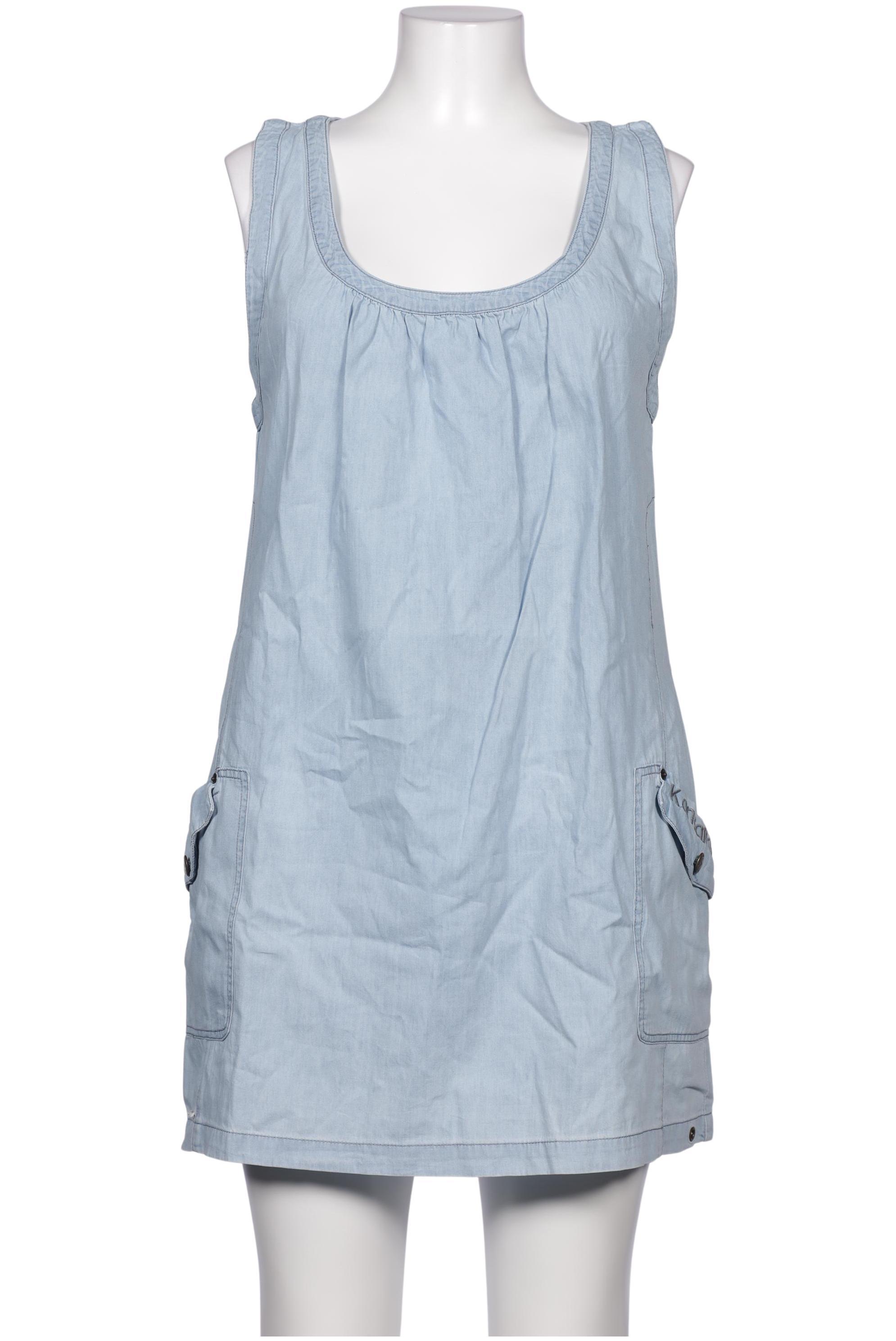

KangaROOS Damen Kleid, hellblau, Gr. 42