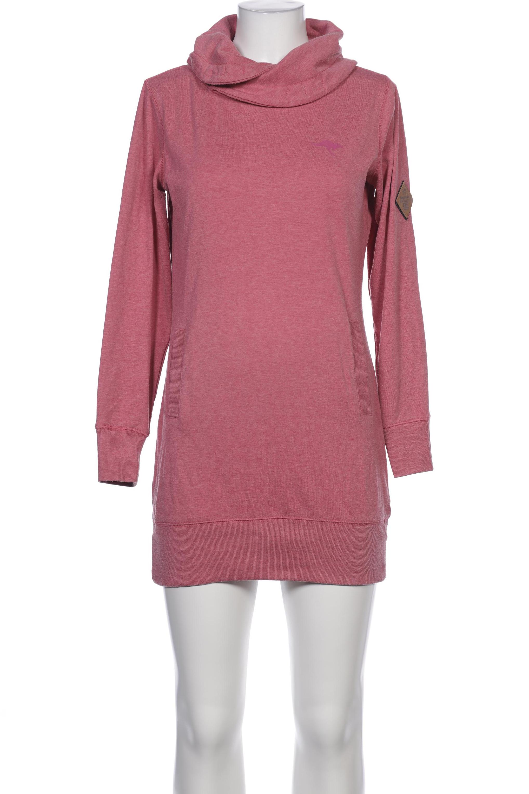 

KangaROOS Damen Kleid, pink