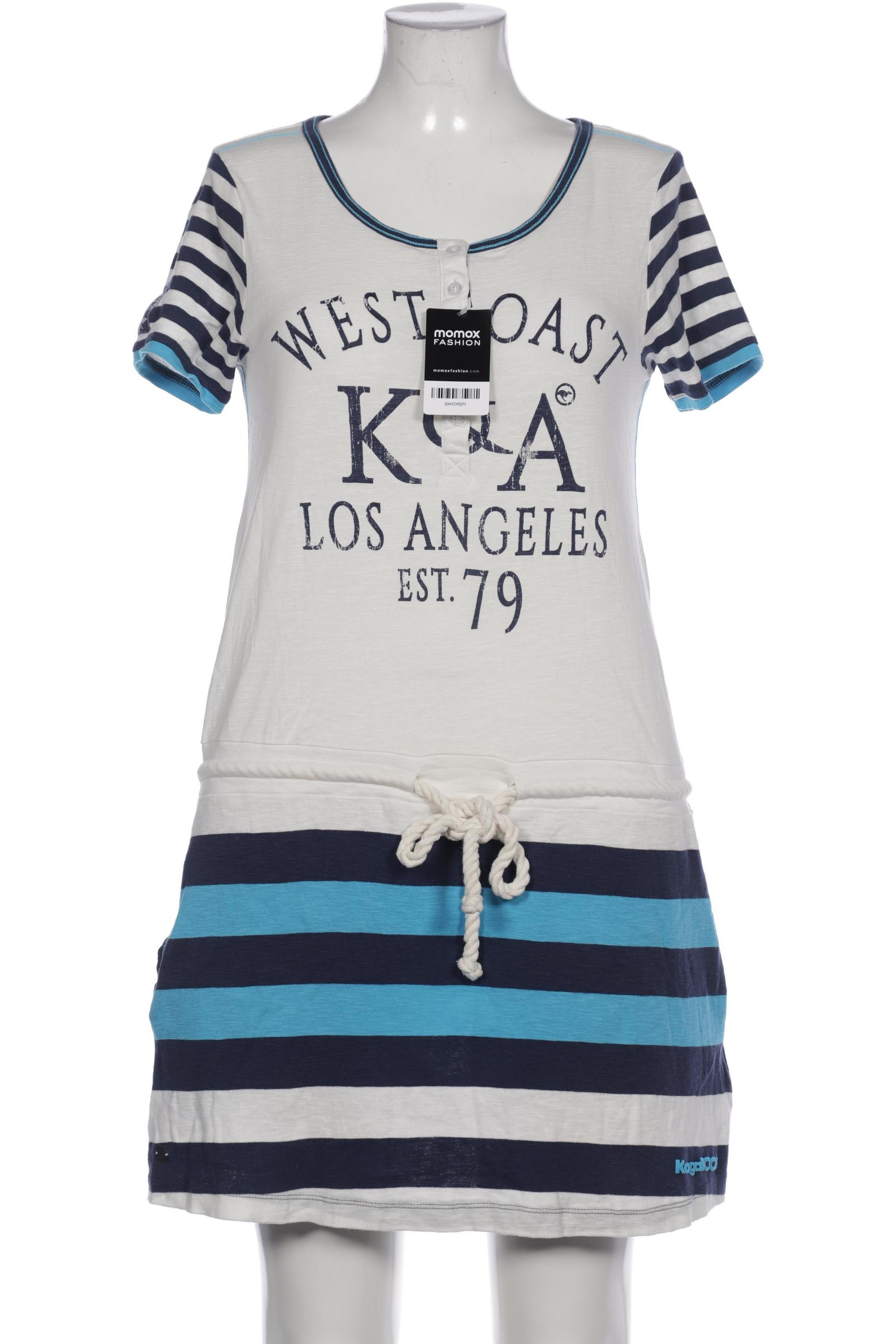 

KangaROOS Damen Kleid, marineblau, Gr. 44
