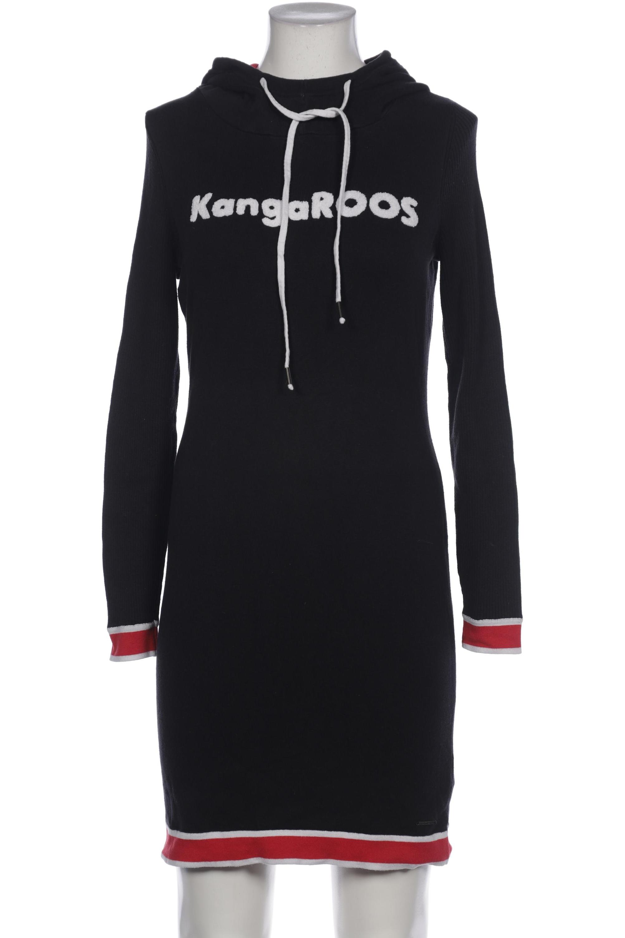

KangaROOS Damen Kleid, schwarz, Gr. 40