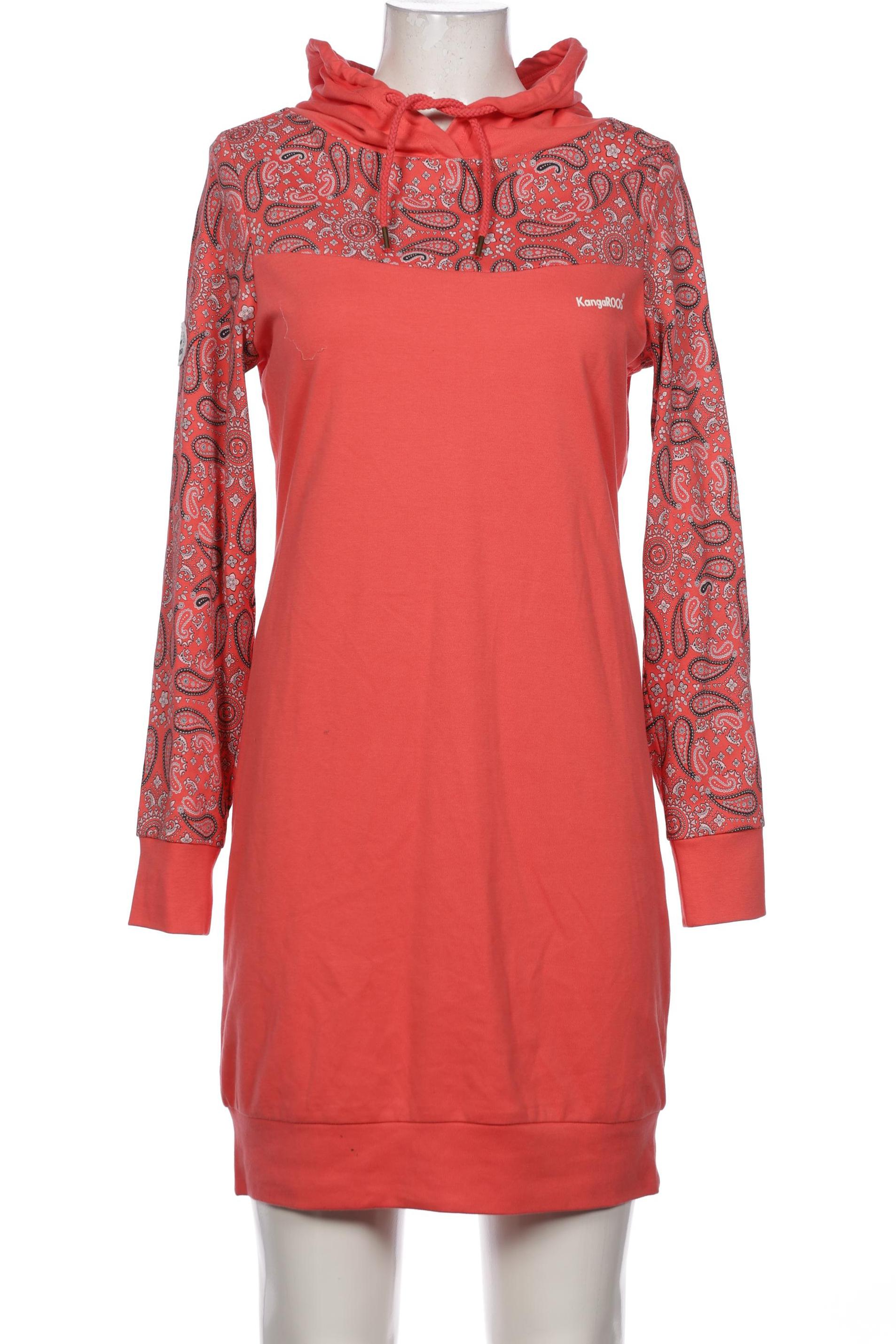 

KangaROOS Damen Kleid, pink, Gr. 40