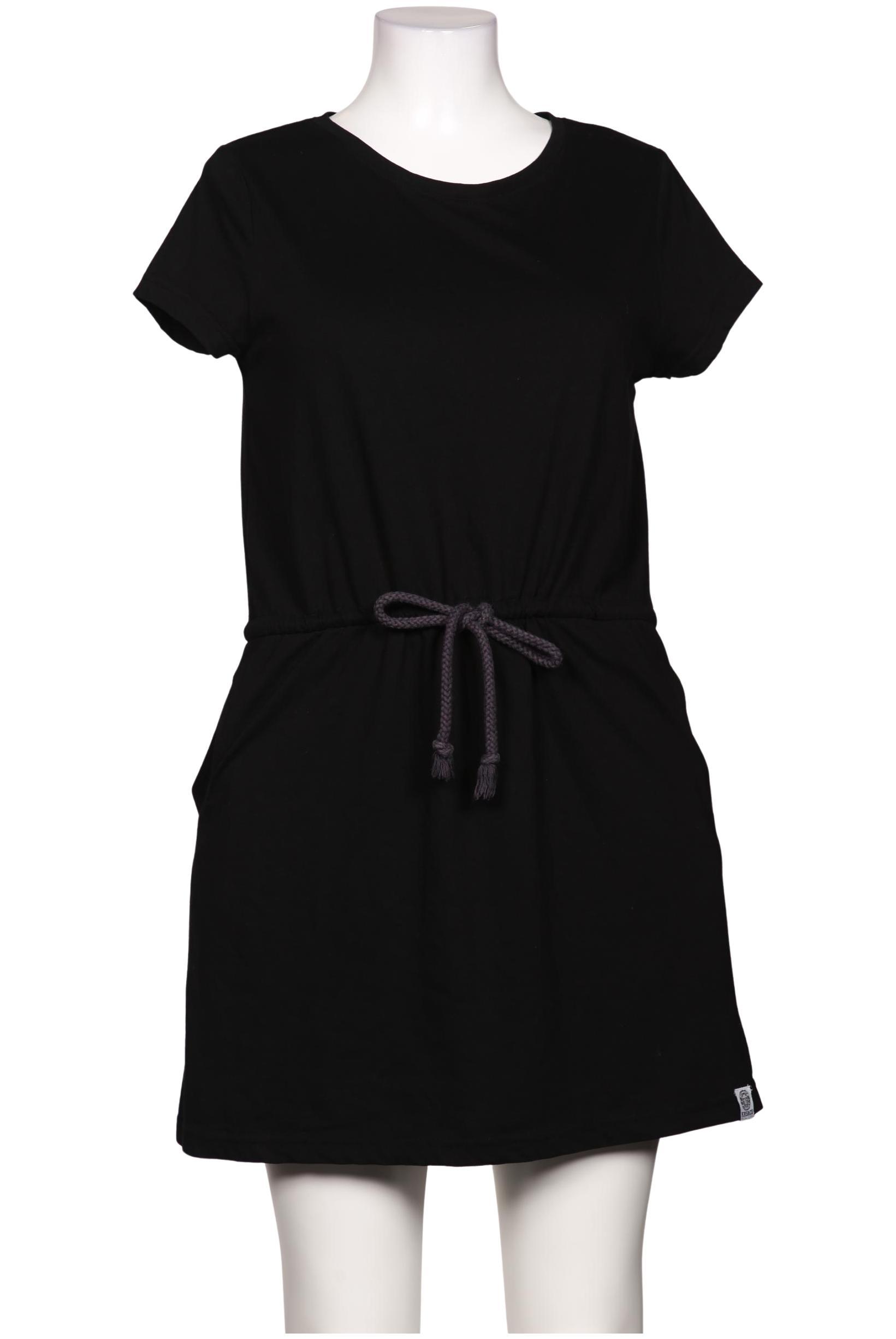 

KangaROOS Damen Kleid, schwarz, Gr. 42