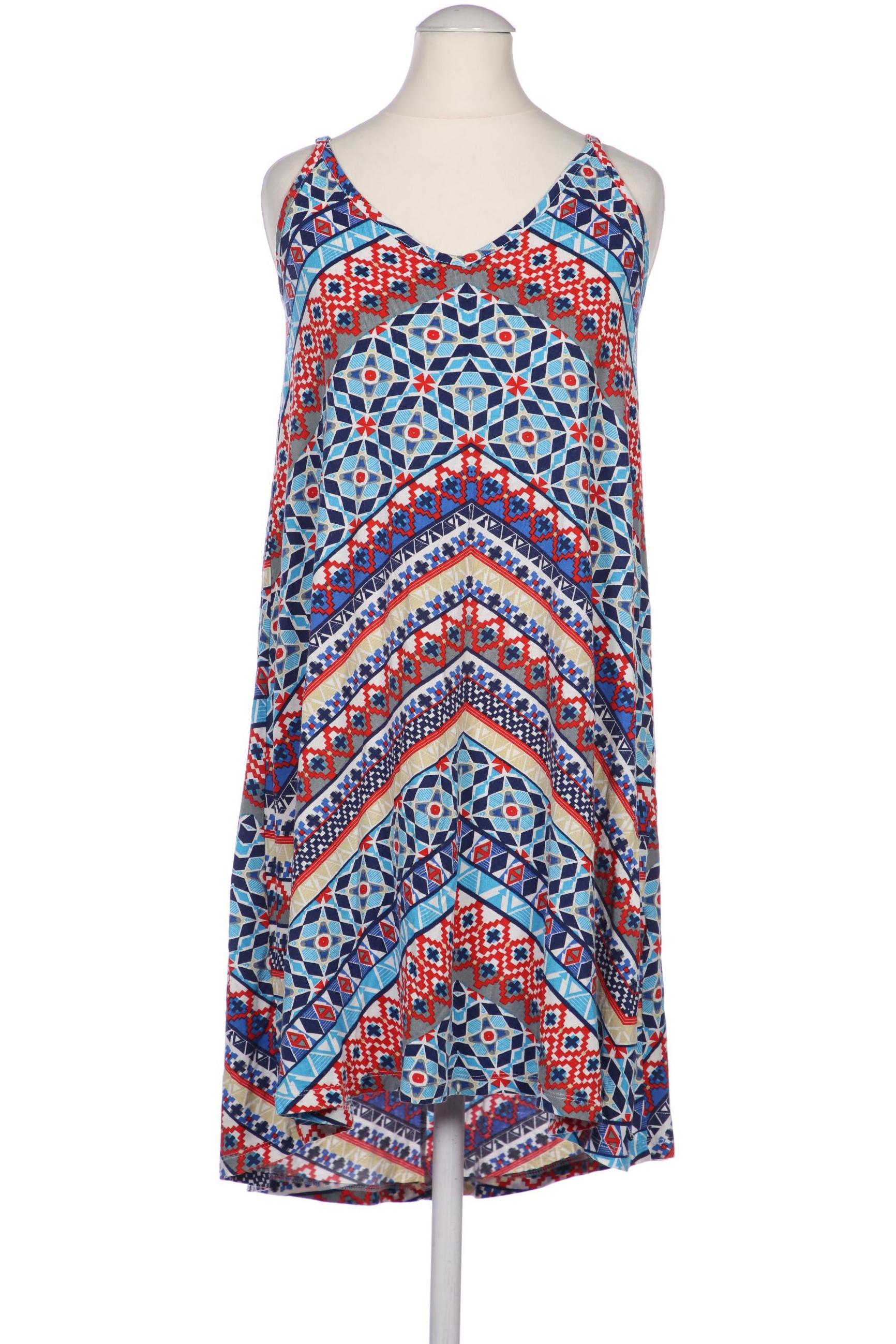 

KangaROOS Damen Kleid, mehrfarbig