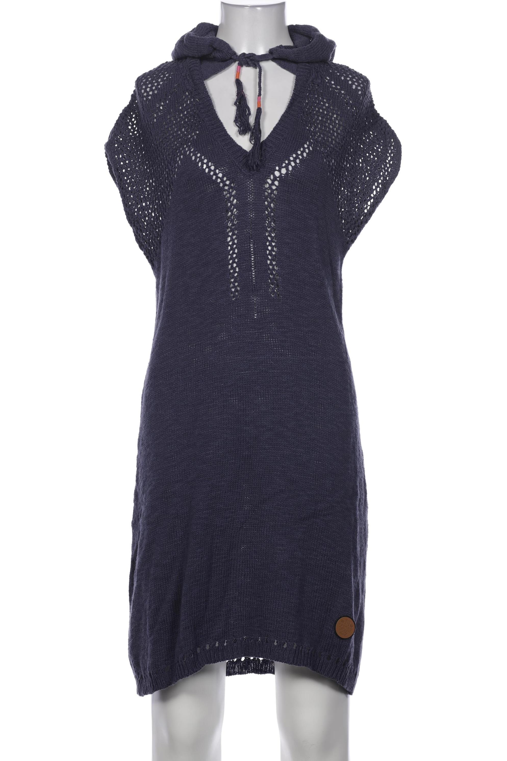 

KangaROOS Damen Kleid, marineblau, Gr. 36