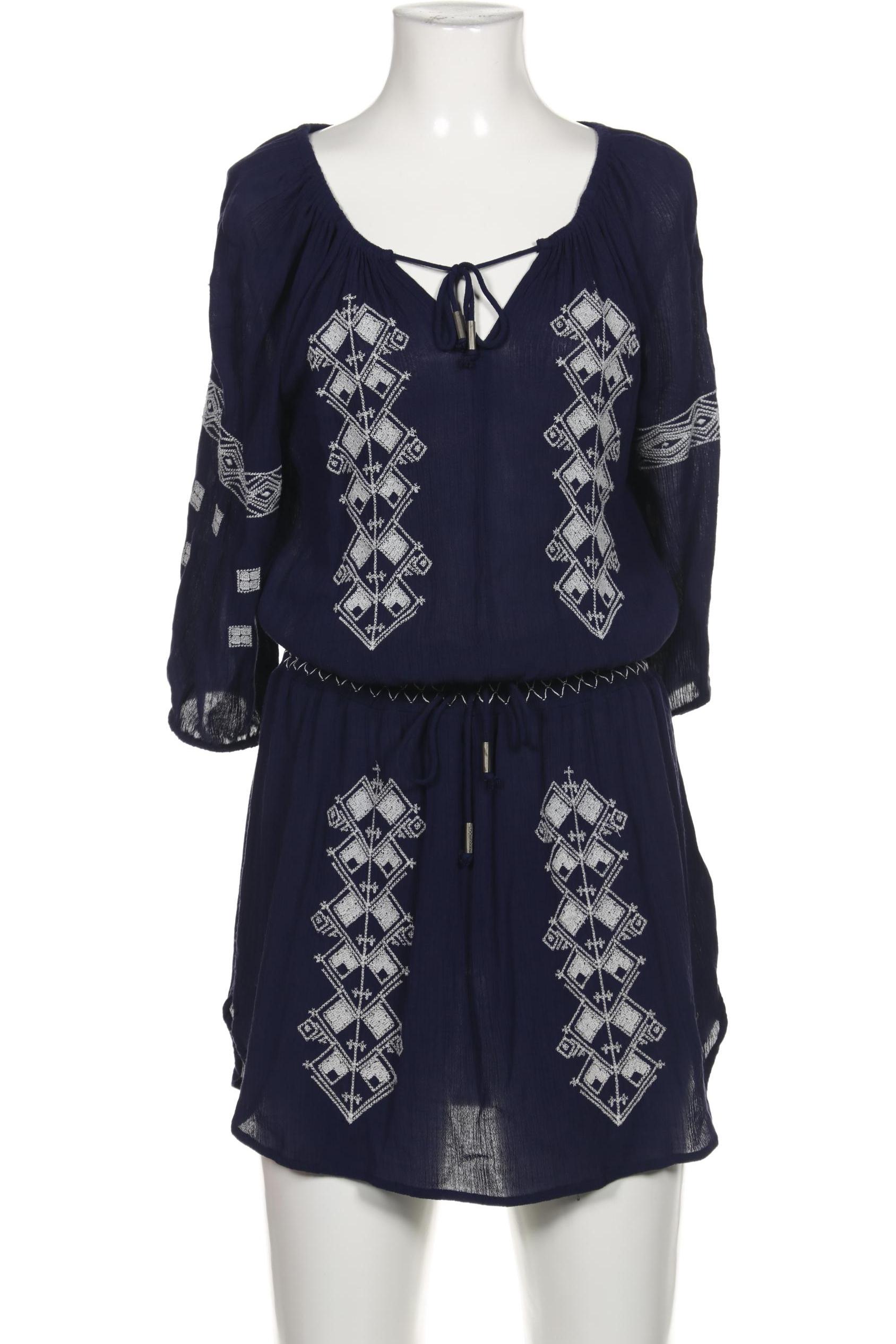 

KangaROOS Damen Kleid, marineblau
