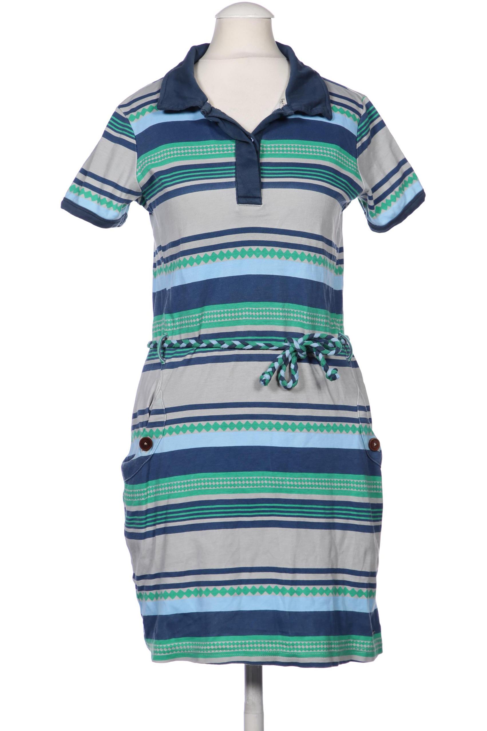 

KangaROOS Damen Kleid, blau, Gr. 32