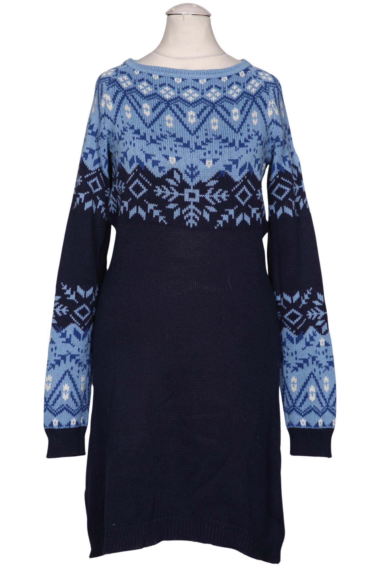 

KangaROOS Damen Kleid, mehrfarbig, Gr. 36