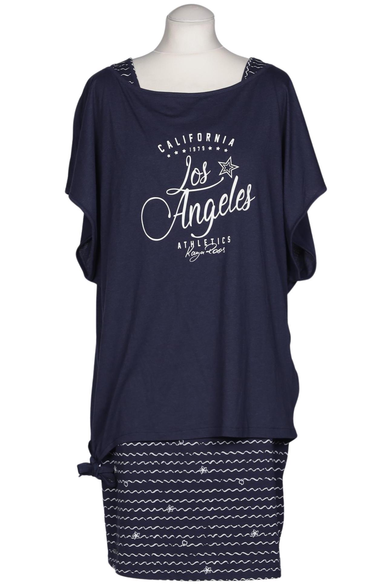 

KangaROOS Damen Kleid, marineblau, Gr. 40
