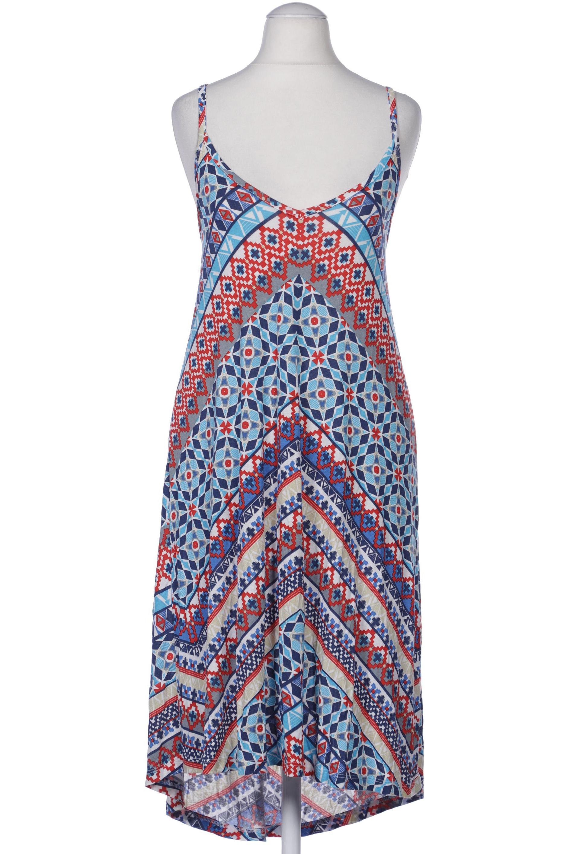

KangaROOS Damen Kleid, mehrfarbig, Gr. 32