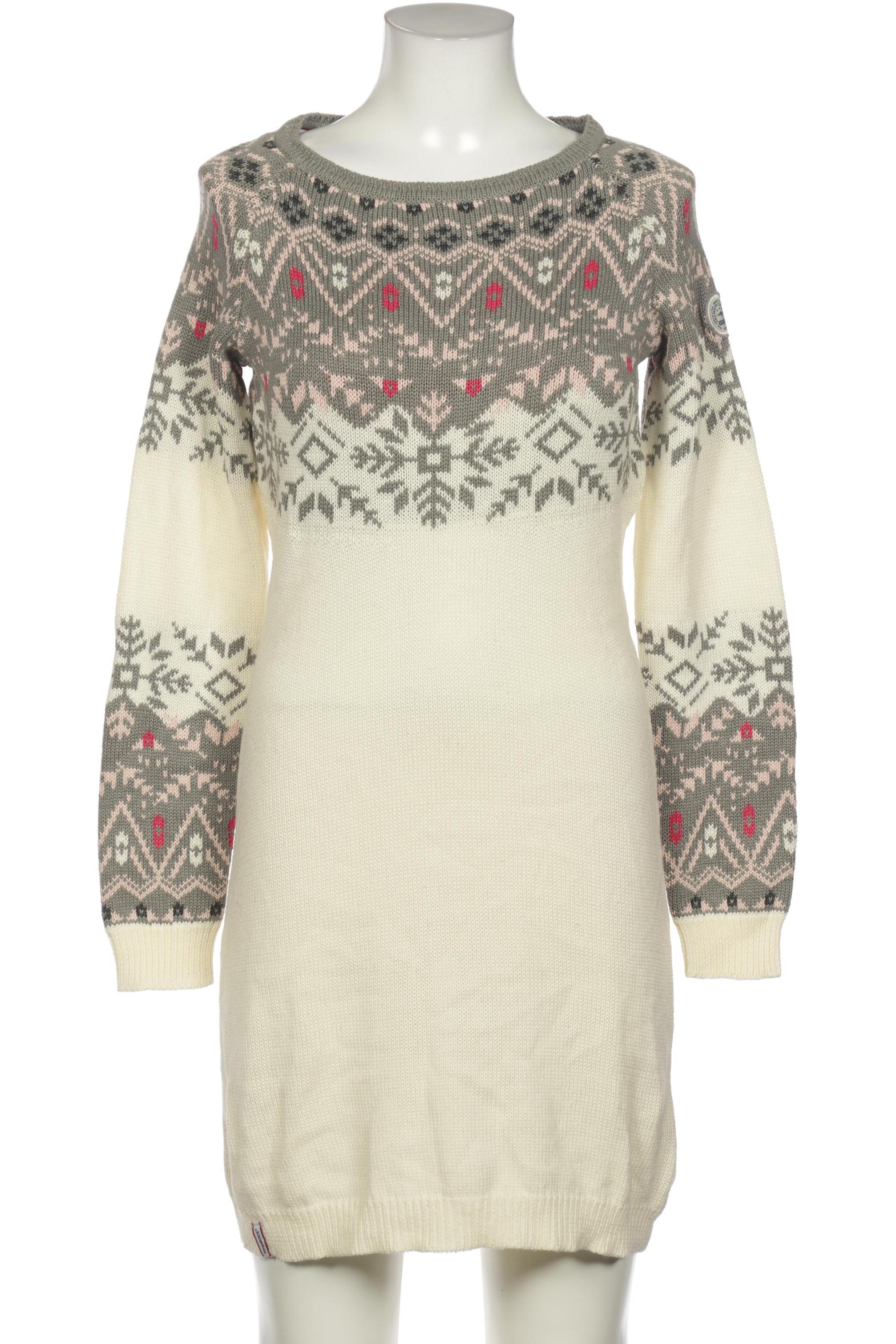 

KangaROOS Damen Kleid, grau, Gr. 38
