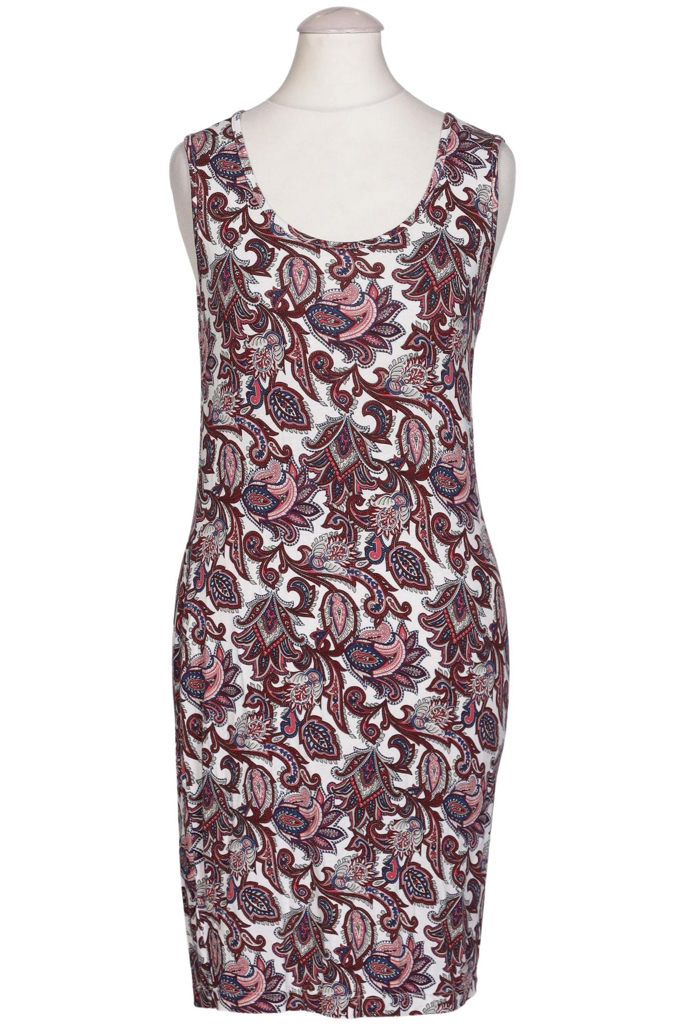 

KangaROOS Damen Kleid, mehrfarbig, Gr. 36