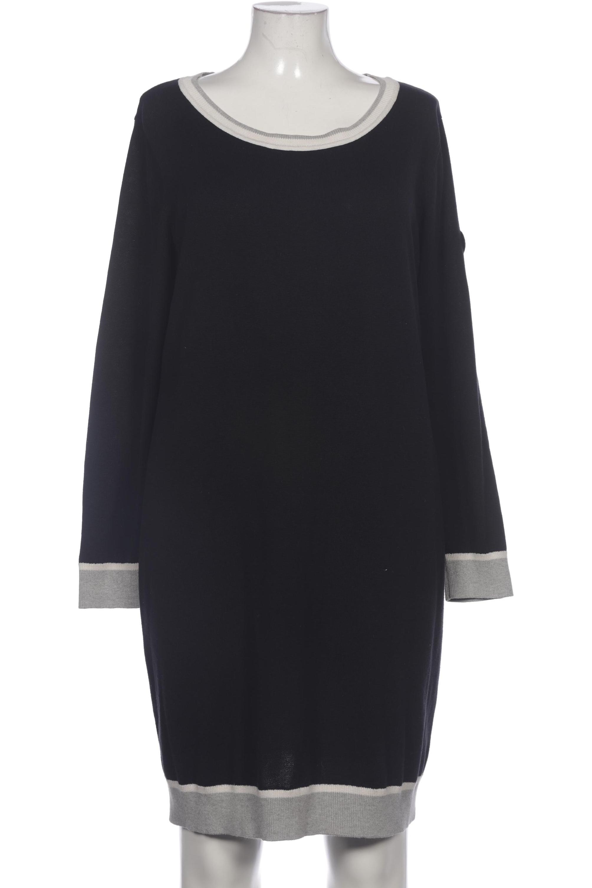

KangaROOS Damen Kleid, schwarz, Gr. 48