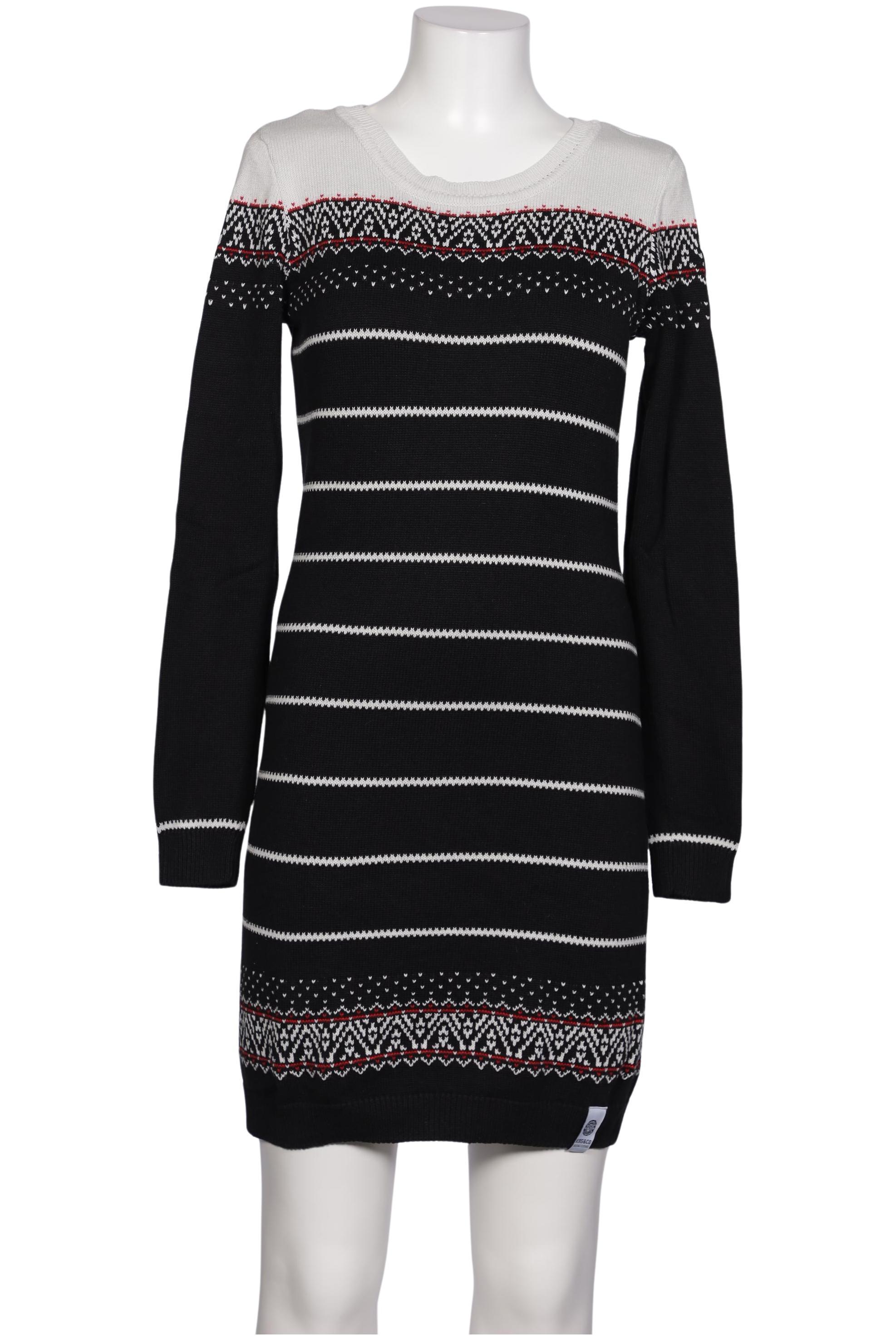 

KangaROOS Damen Kleid, schwarz, Gr. 38