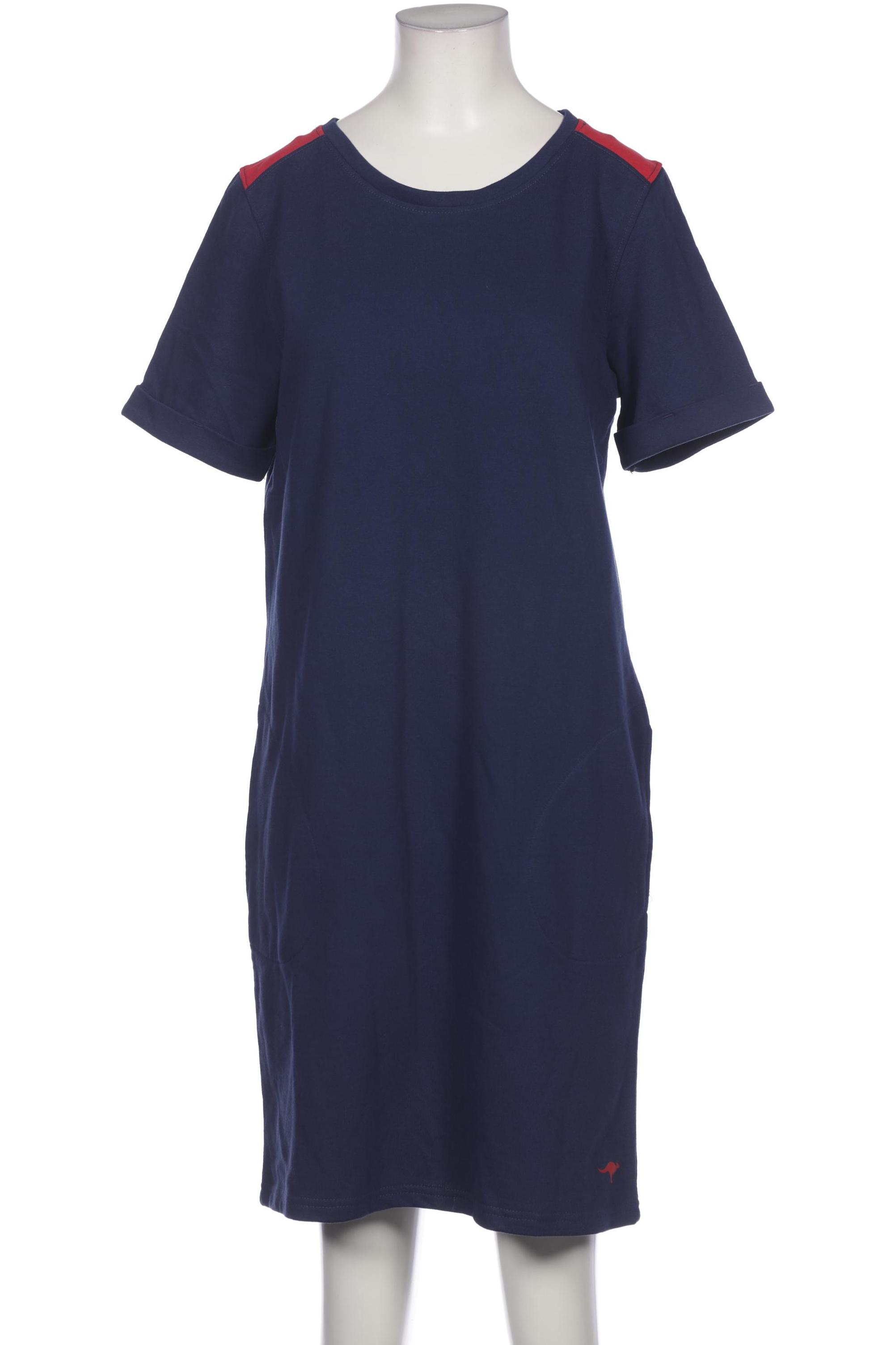 

KangaROOS Damen Kleid, marineblau, Gr. 38