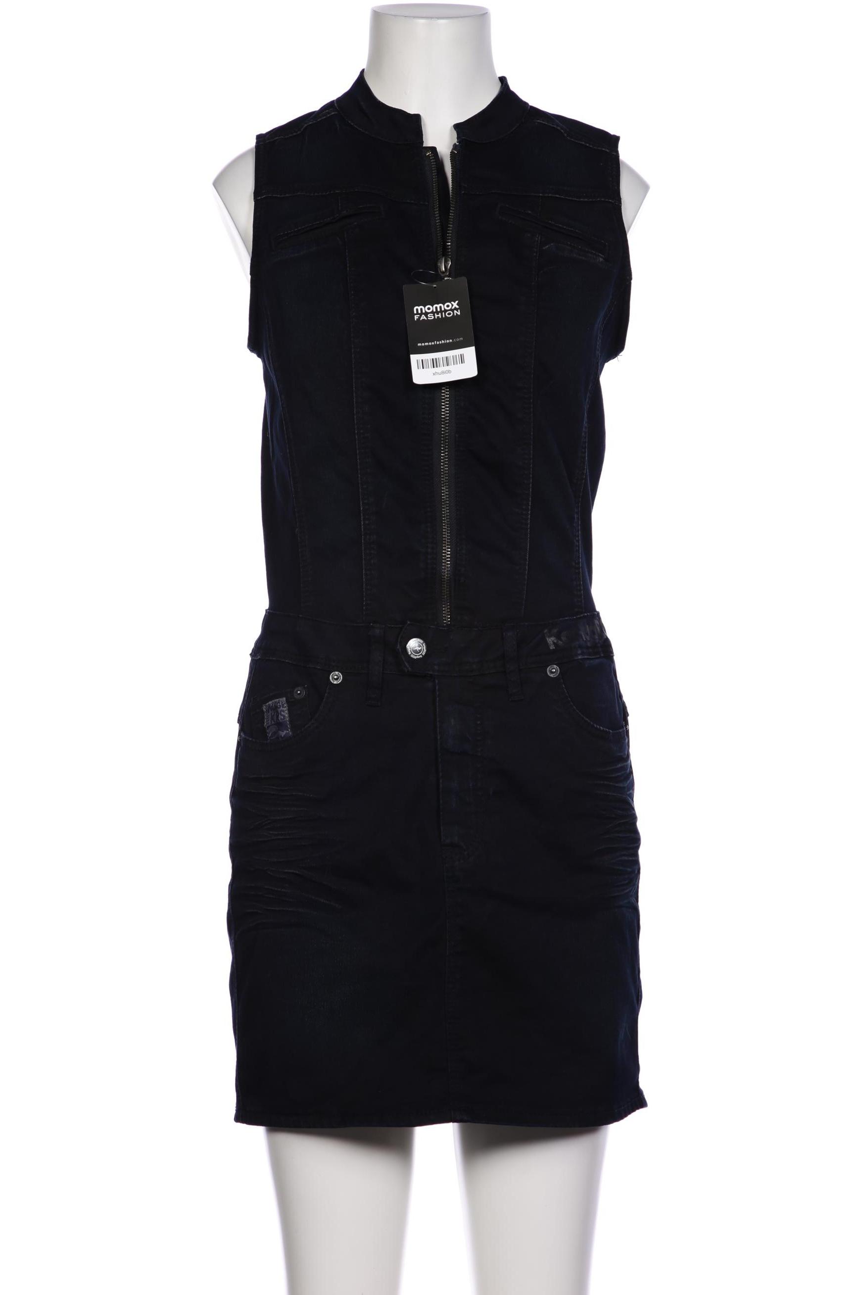 

KangaROOS Damen Kleid, marineblau