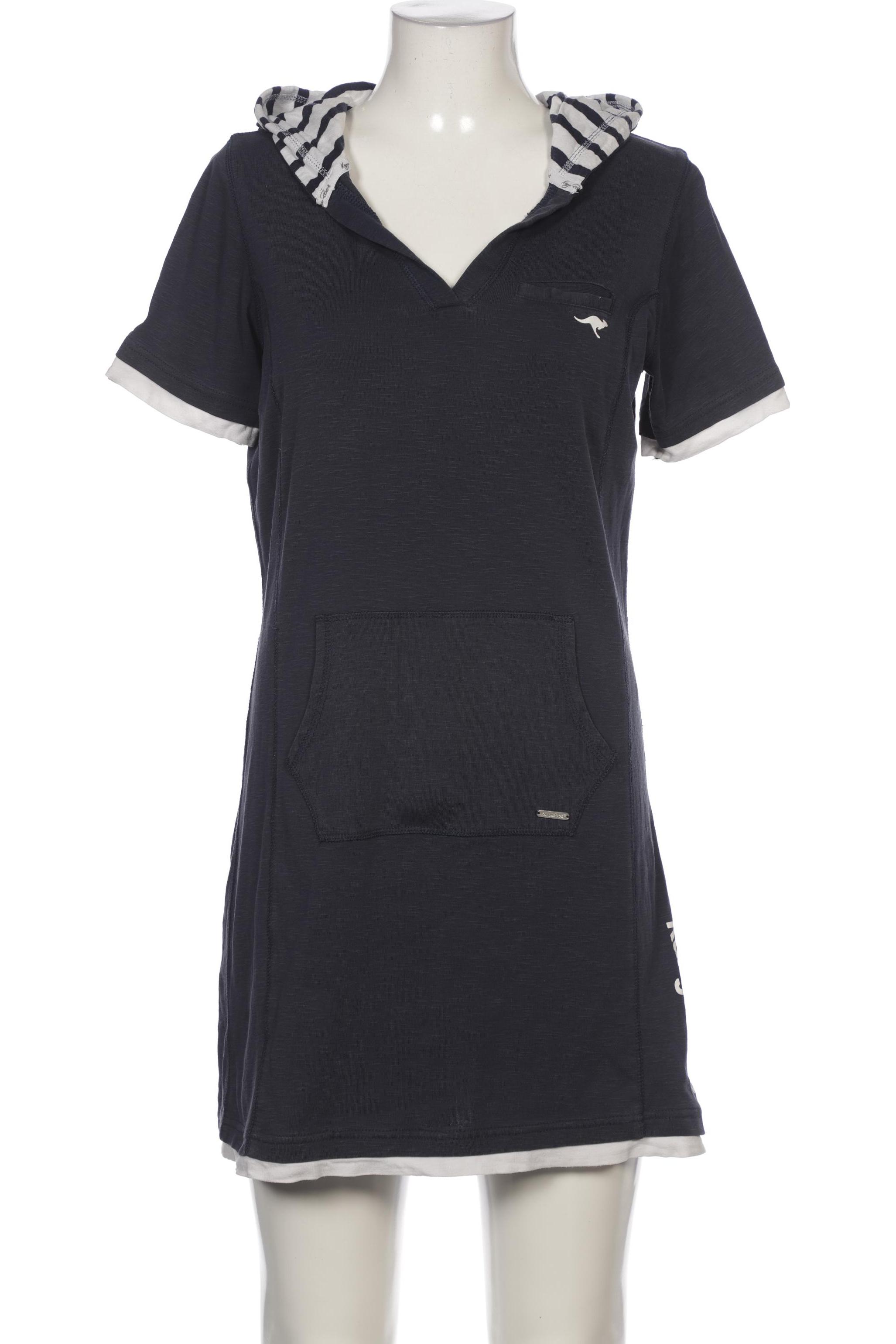 

KangaROOS Damen Kleid, marineblau