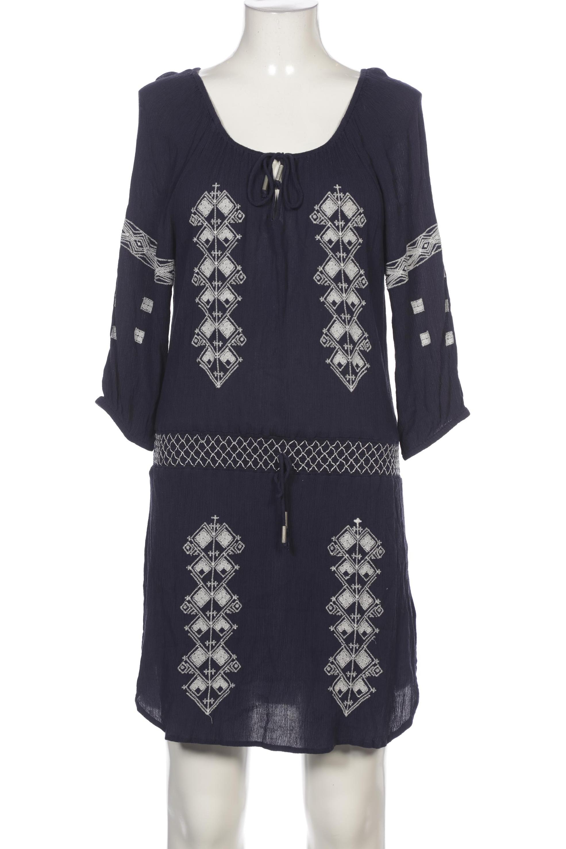 

KangaROOS Damen Kleid, marineblau