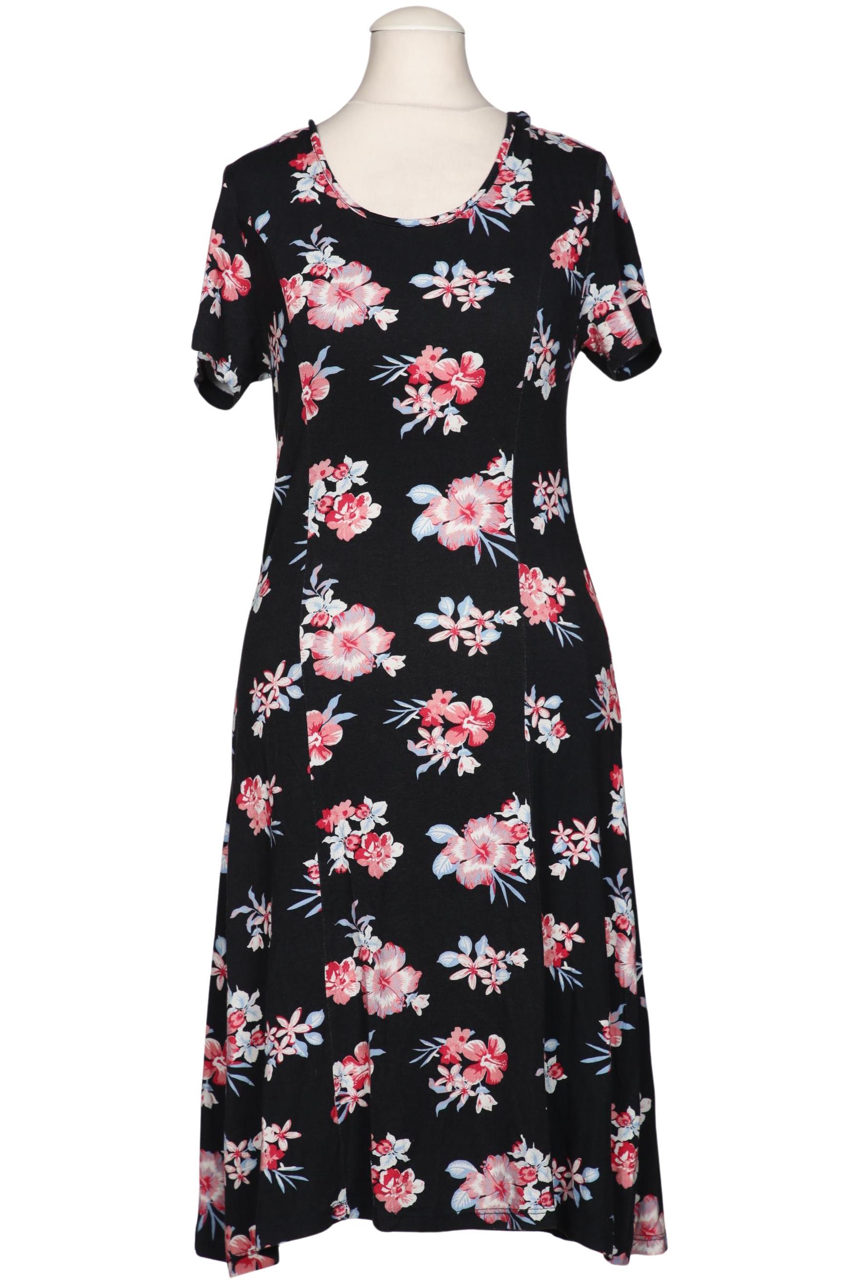 

KangaROOS Damen Kleid, schwarz, Gr. 36