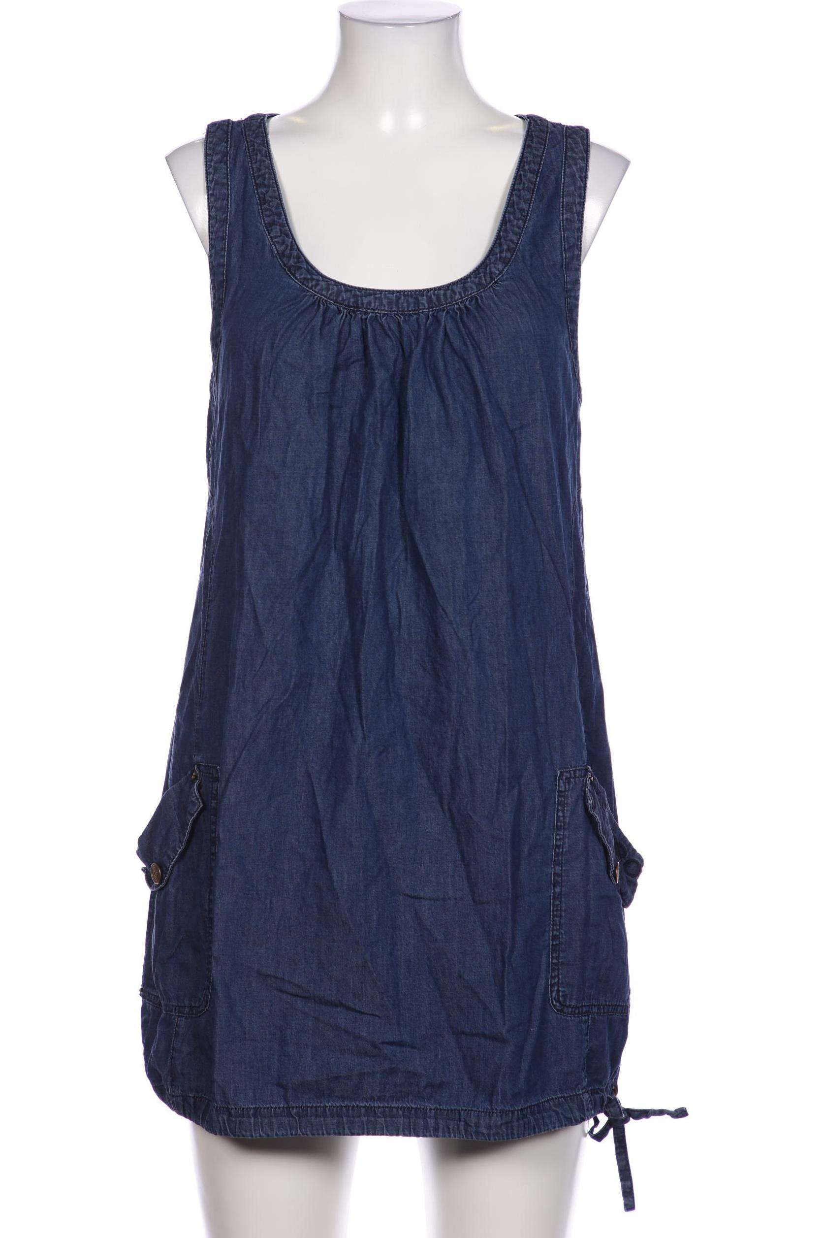 

KangaROOS Damen Kleid, blau, Gr. 40