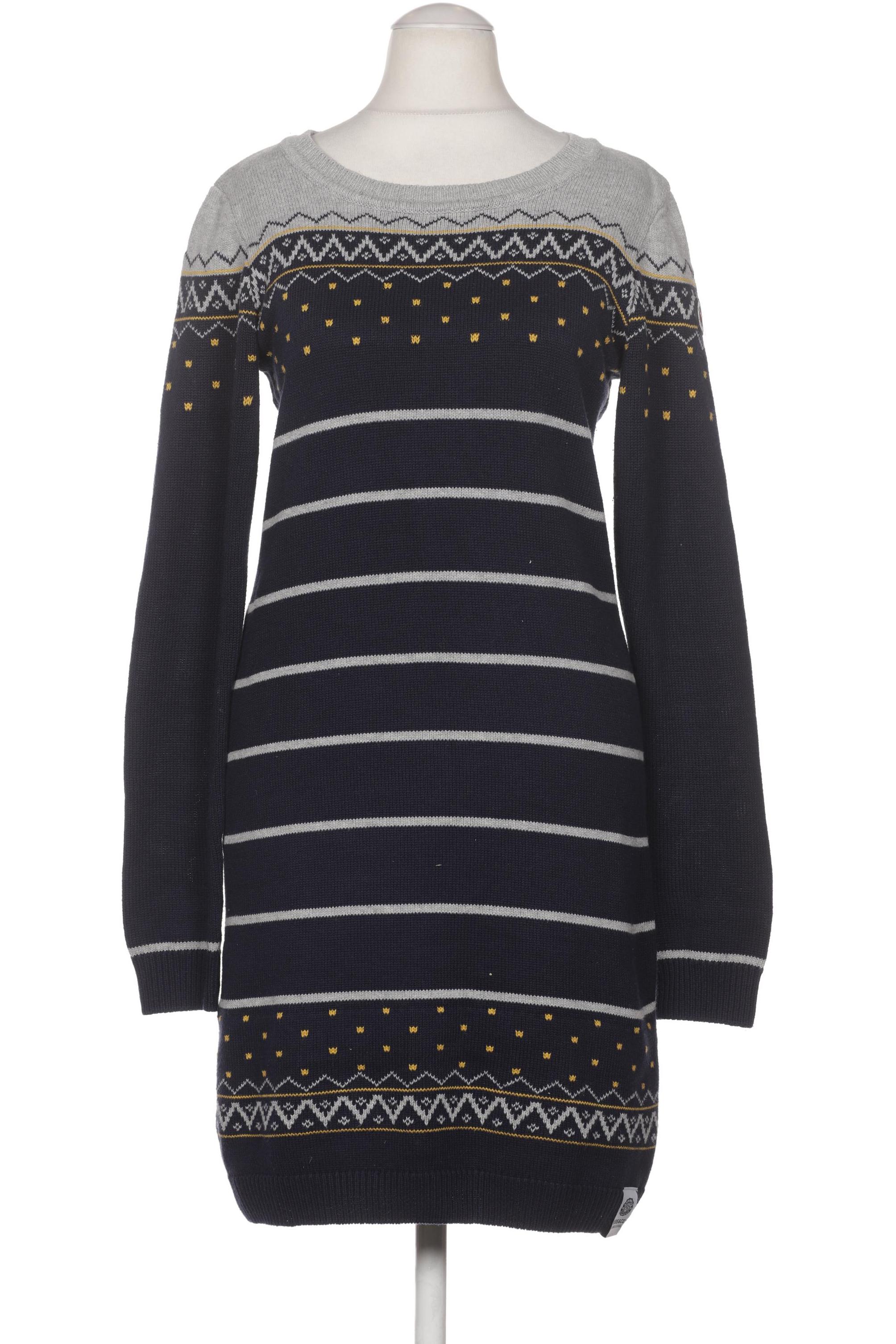 

KangaROOS Damen Kleid, marineblau, Gr. 34