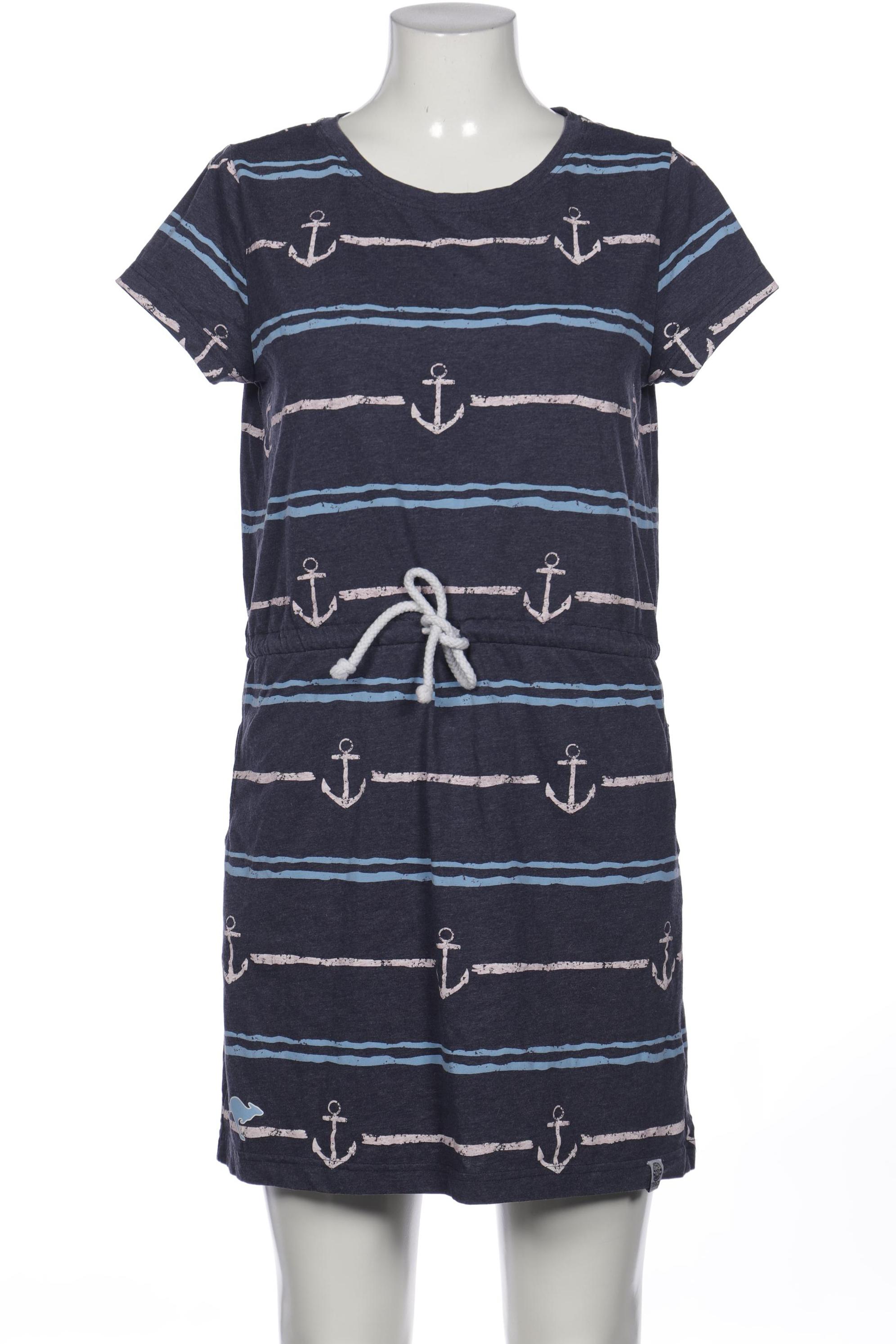 

KangaROOS Damen Kleid, marineblau