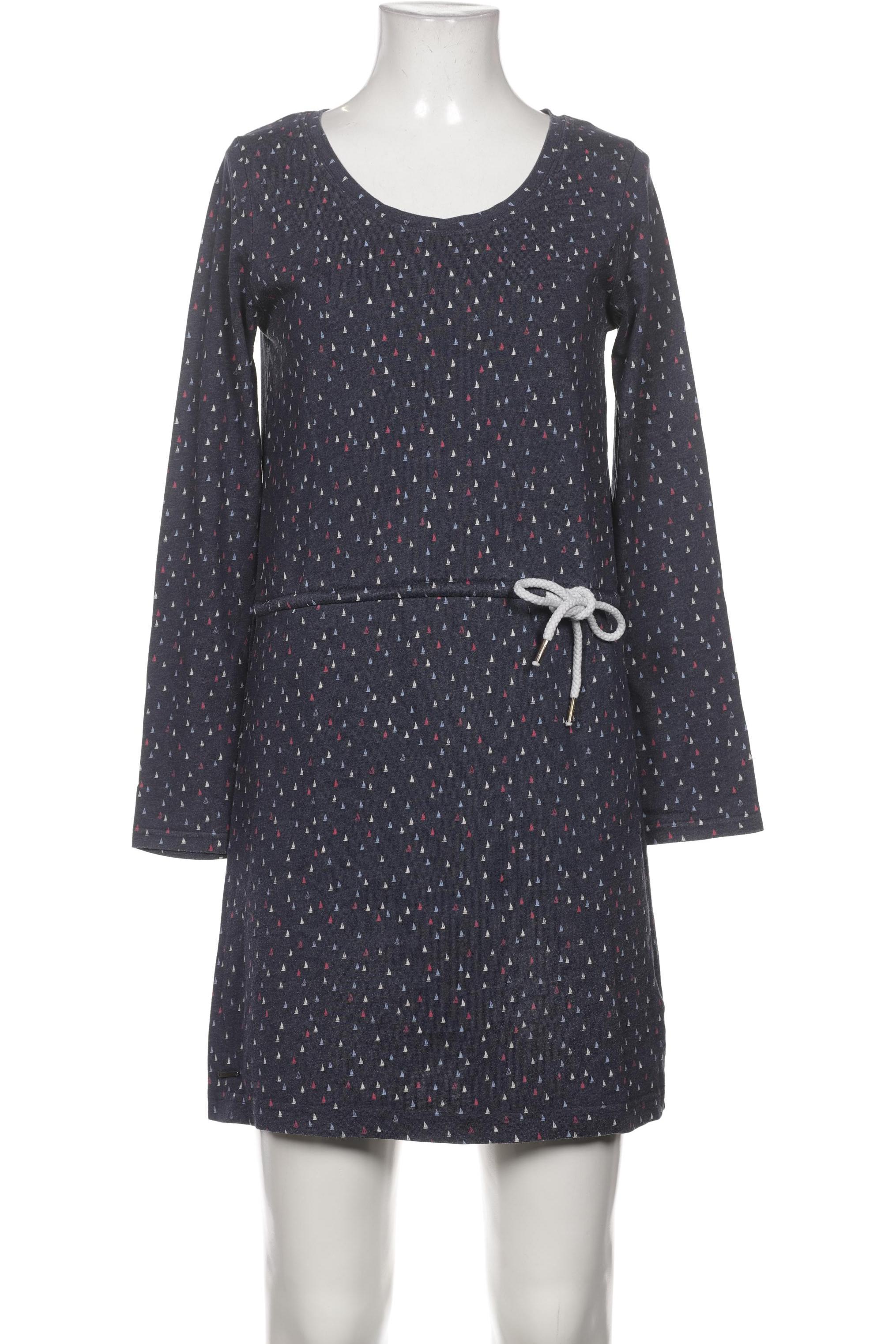 

KangaROOS Damen Kleid, blau, Gr. 36