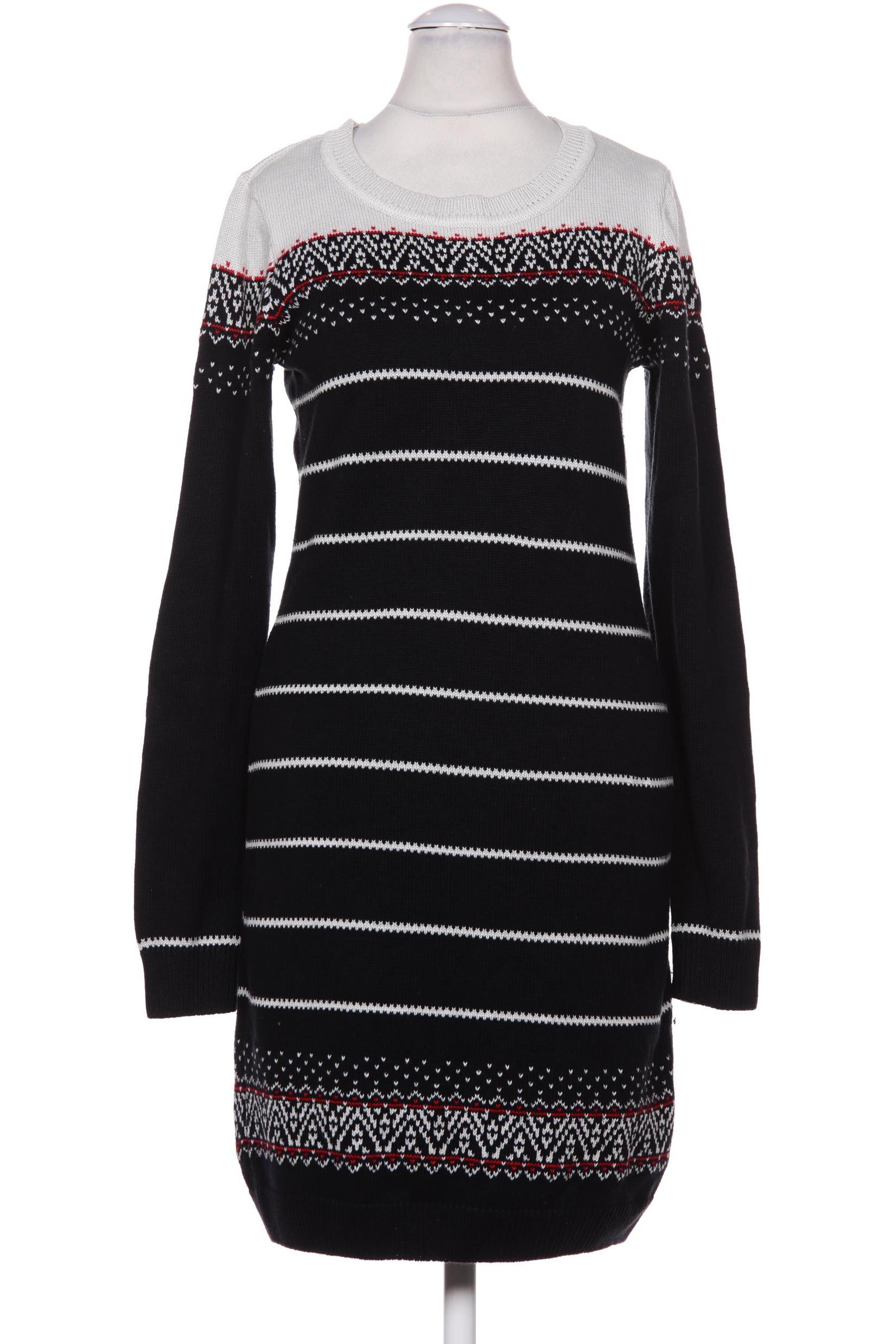 

KangaROOS Damen Kleid, schwarz, Gr. 34