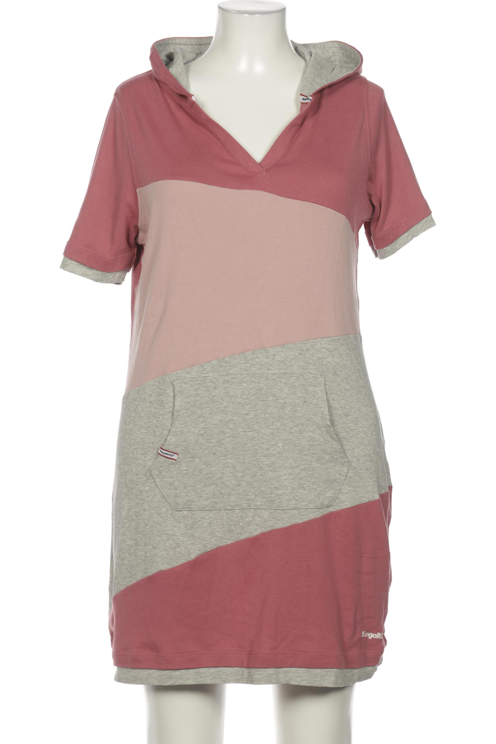

KangaROOS Damen Kleid, pink