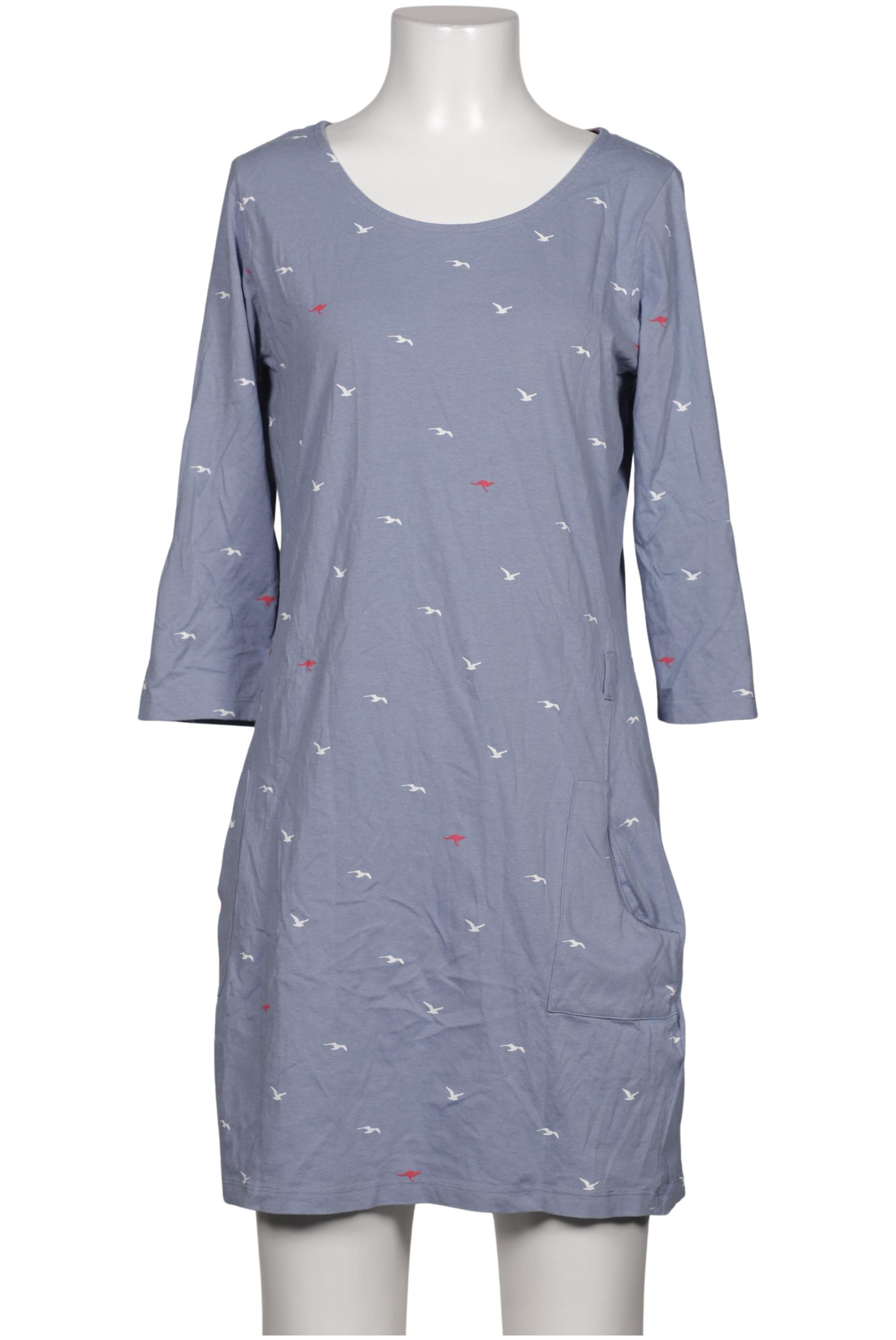 

KangaROOS Damen Kleid, hellblau, Gr. 40