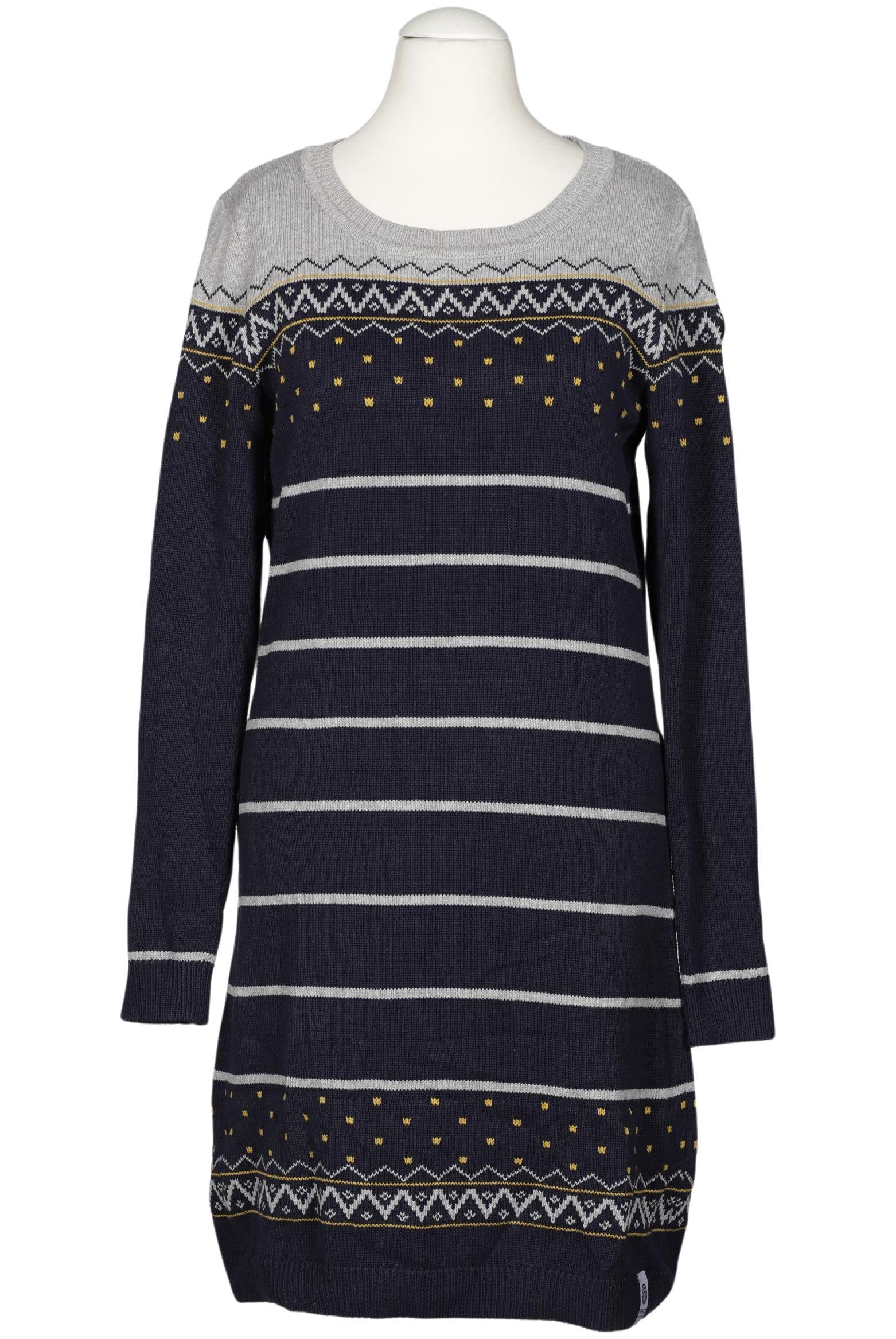 

KangaROOS Damen Kleid, mehrfarbig, Gr. 36