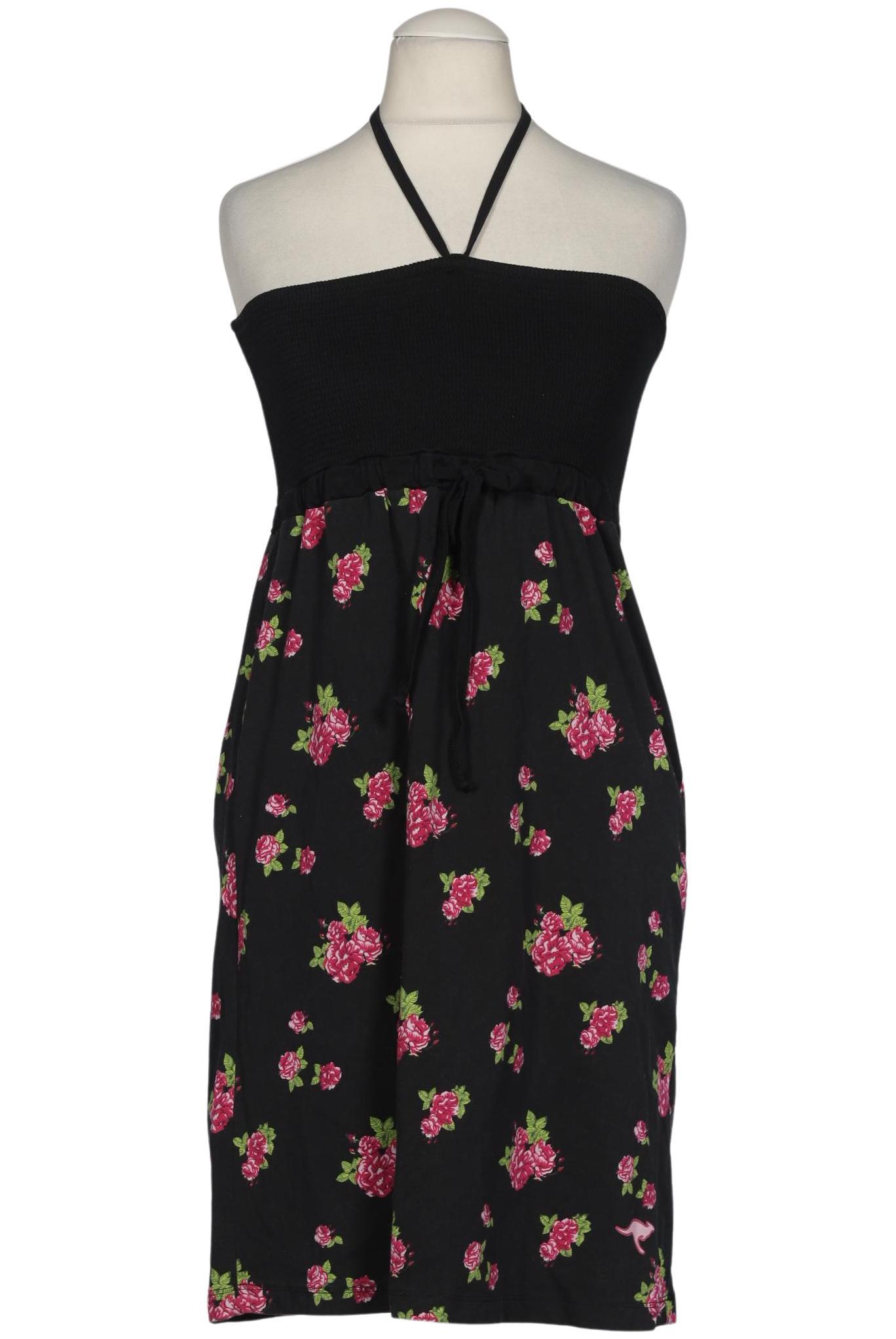 

KangaROOS Damen Kleid, schwarz, Gr. 36