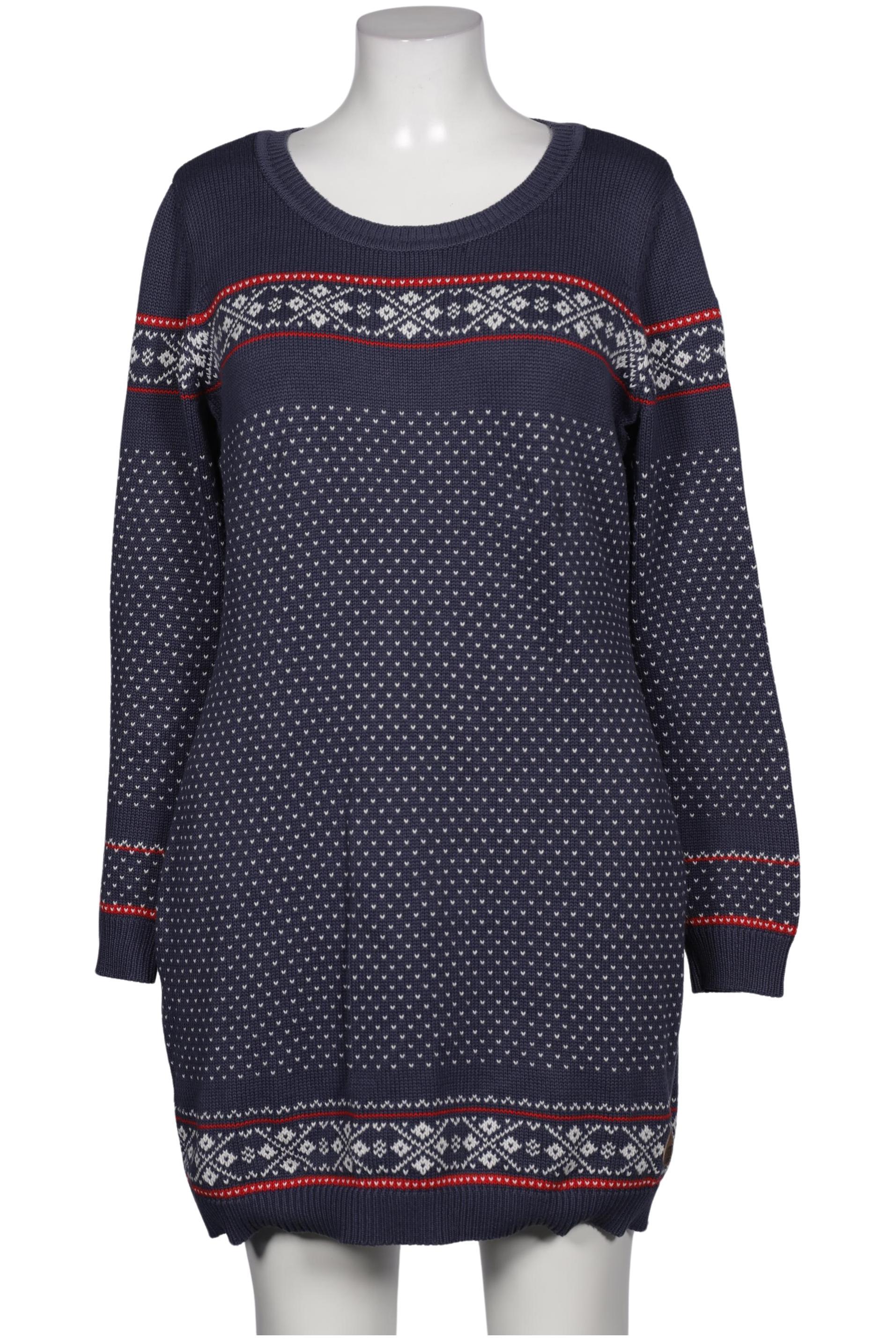 

KangaROOS Damen Kleid, blau, Gr. 44